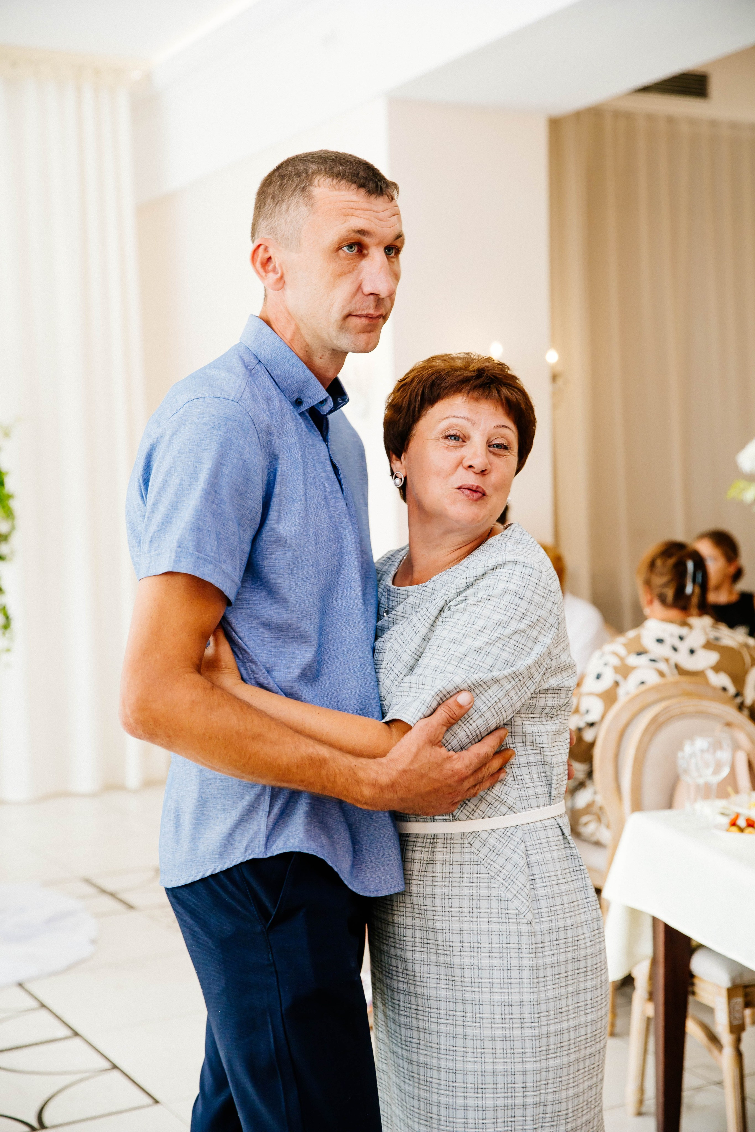 Ползунов. Рыжова Тамара