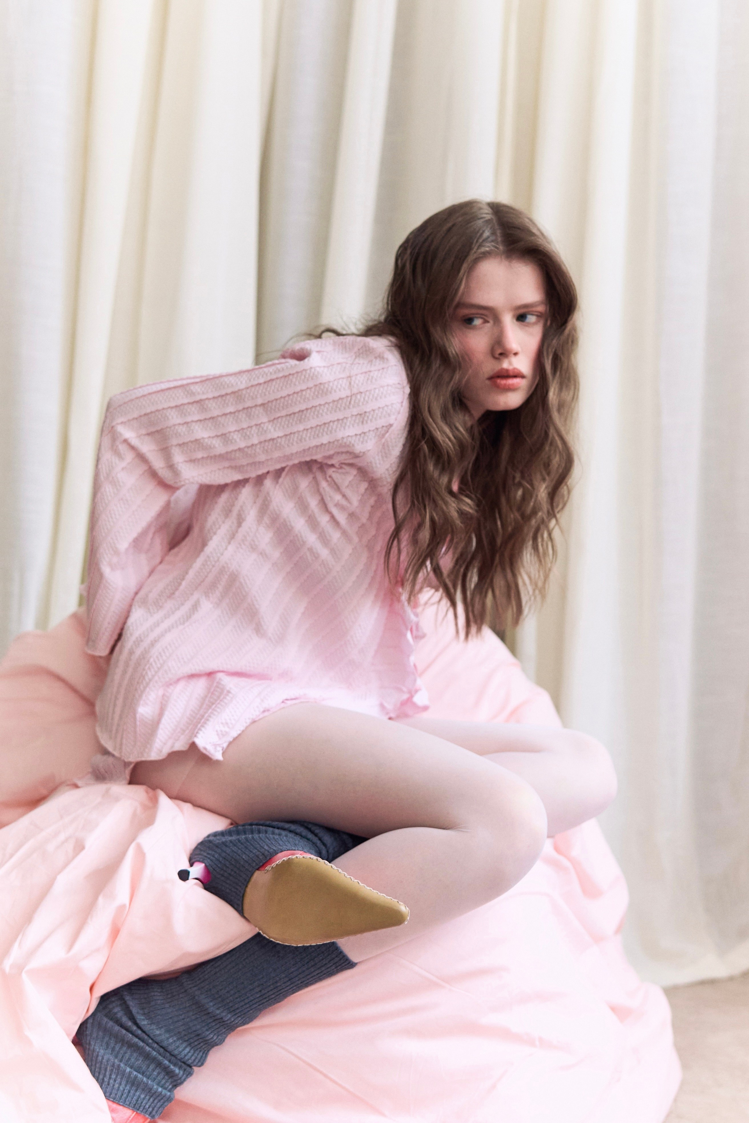 Fashion и контент-фотограф в Санкт-Петербурге — Татьяна Мельникова