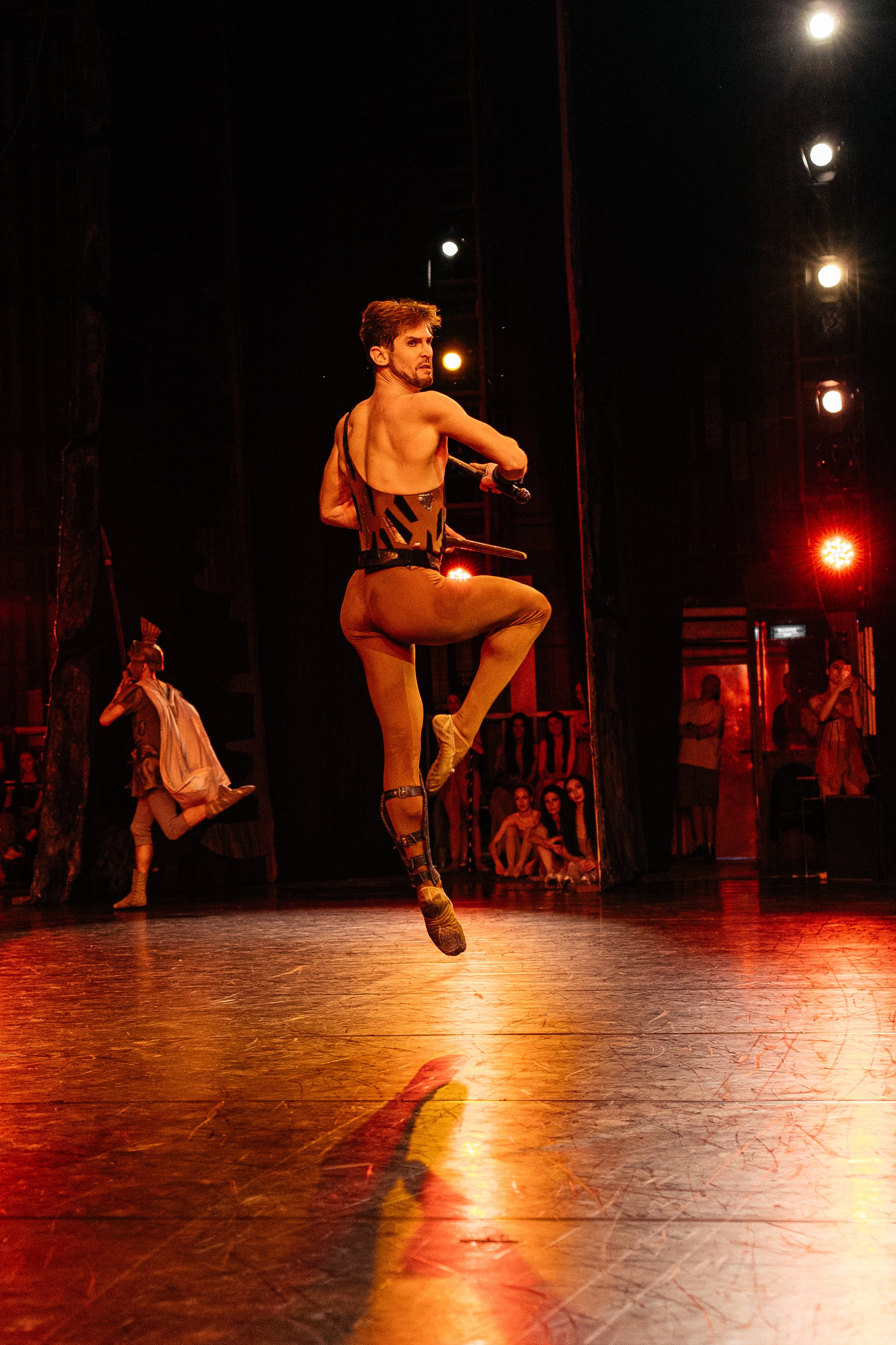 Спартак. Фотограф в Краснодаре Лагунов Владимир