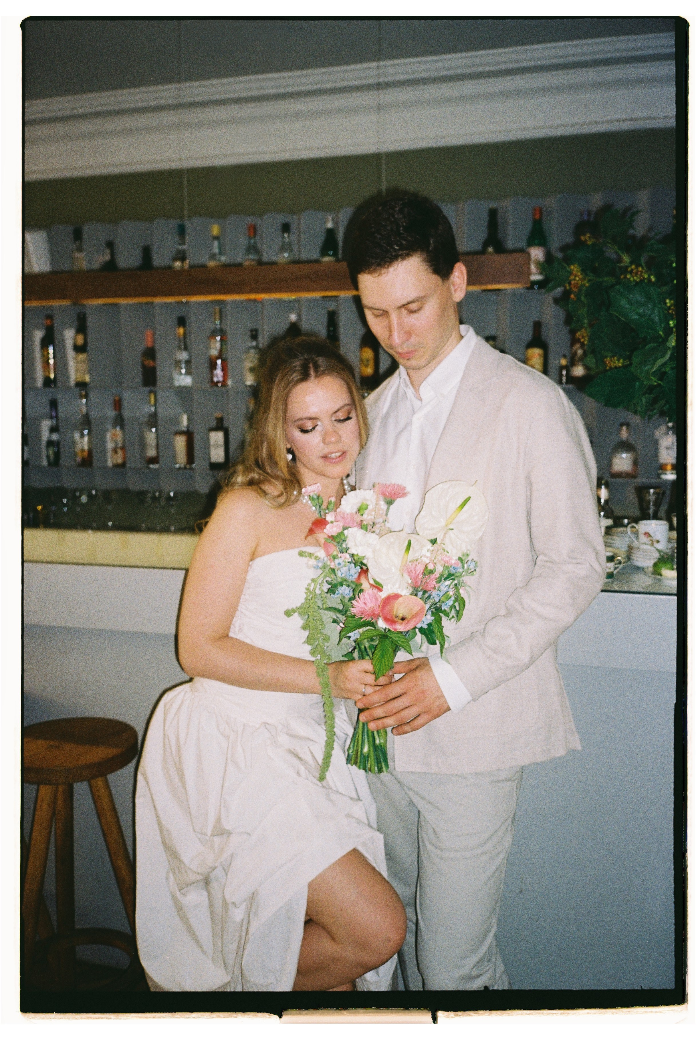 Андрей & Анна. Сестры Карабаза. Фотографы и ретушеры в Москве и Санкт-Петербурге