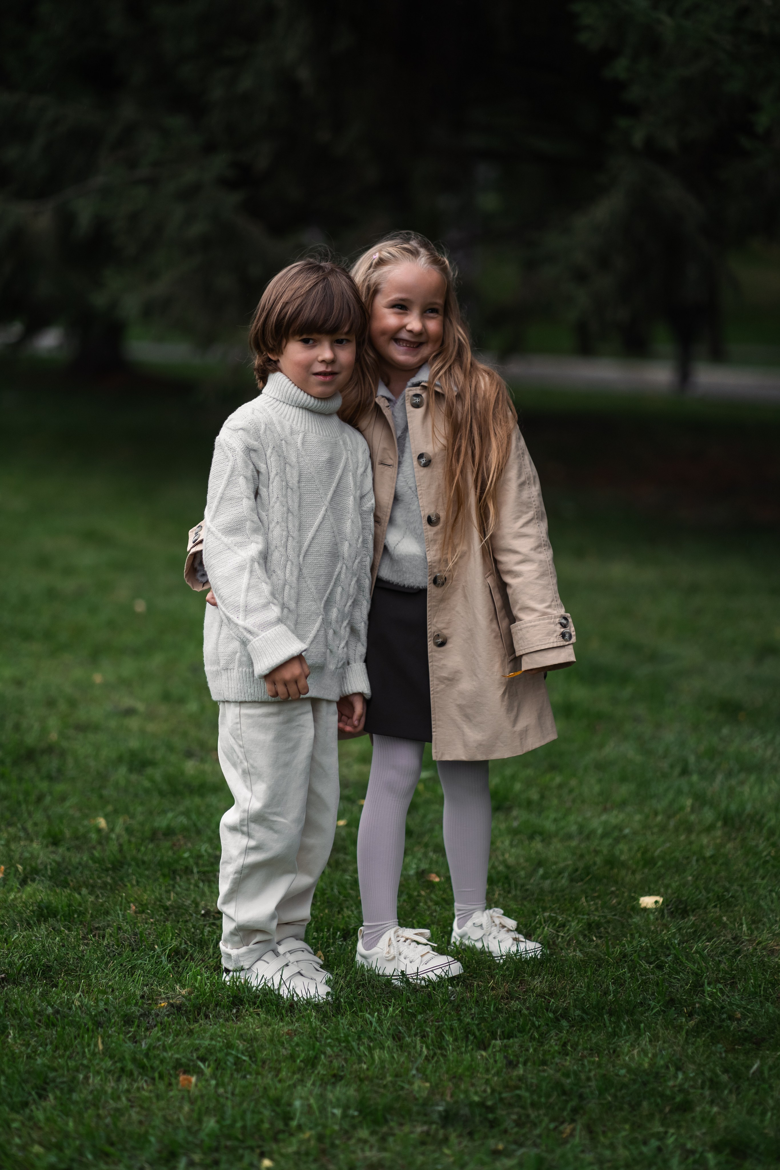 Дружба. Фотограф Мария N Екатеринбург