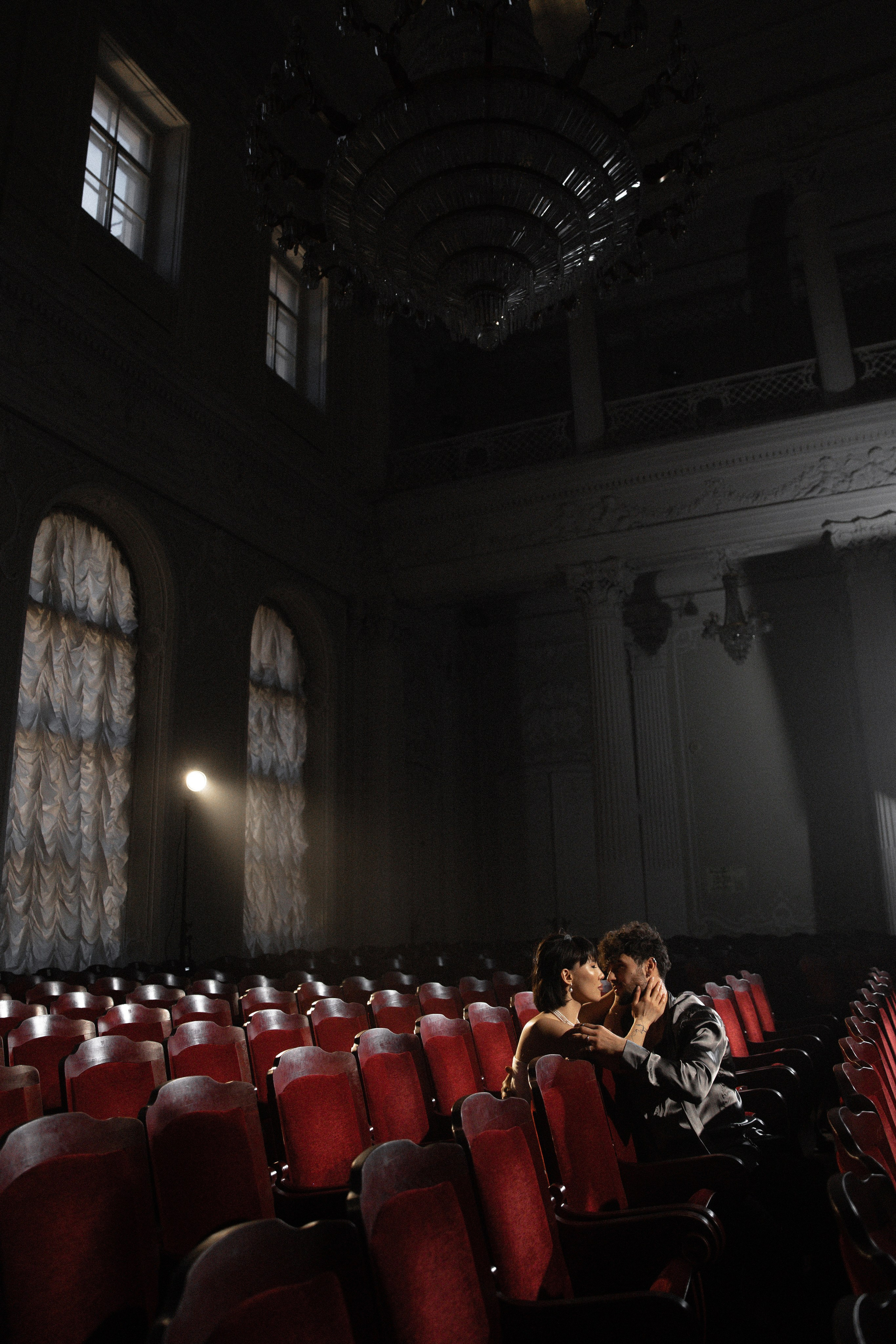 Фотограф Романова Анна