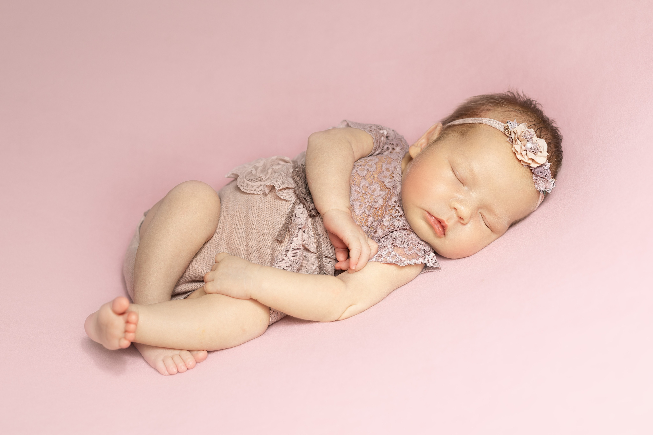 Мирослава. Ольга SHREIBICUS — Фотография беременности и новорожденных Оренбург