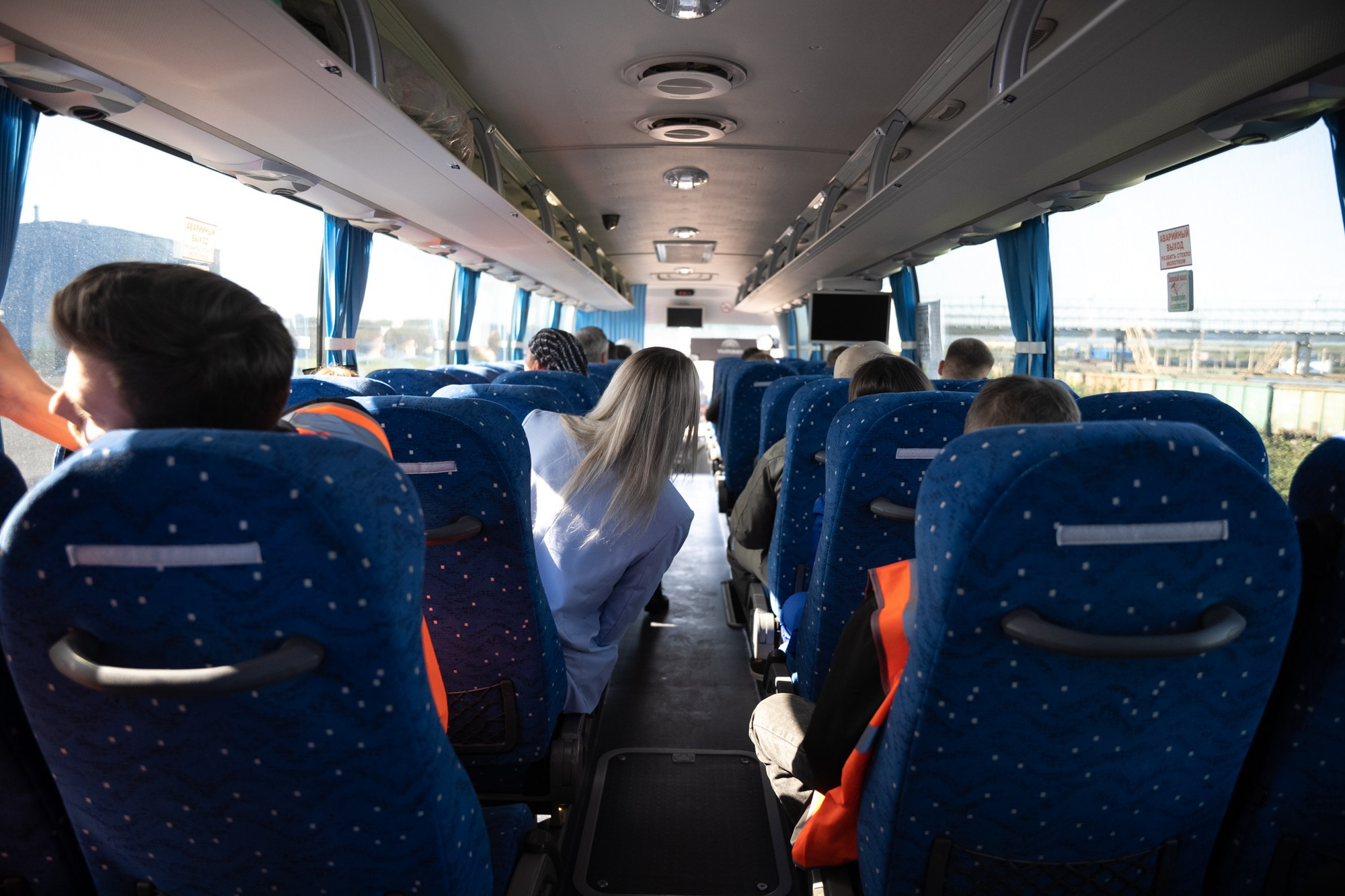 Дальтрансуголь. Фотограф в Хабаровске Швендых Рудольф