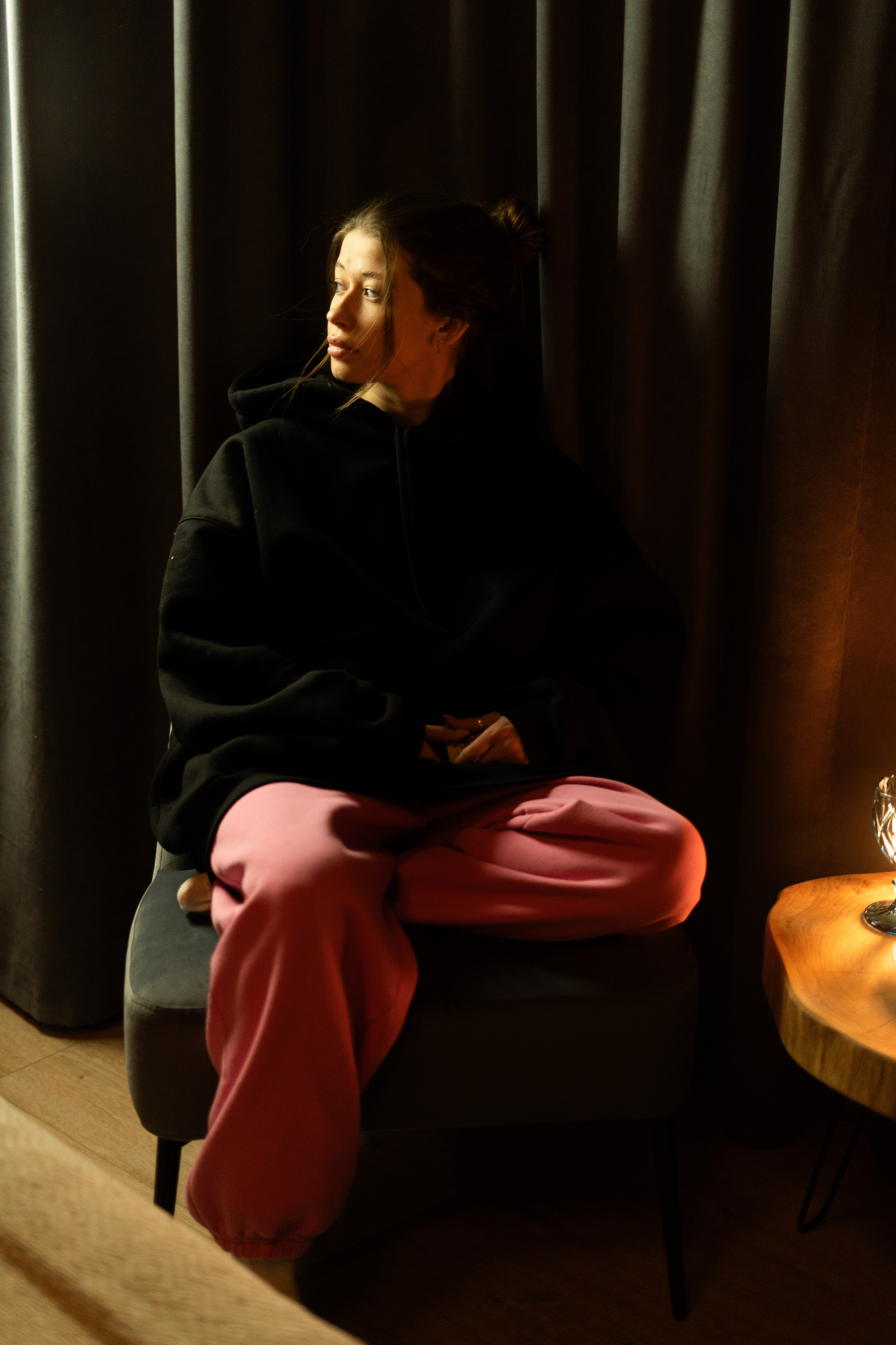 Vozduh. Анастасия Паршукова — фотограф Шерегеш Новосибирск