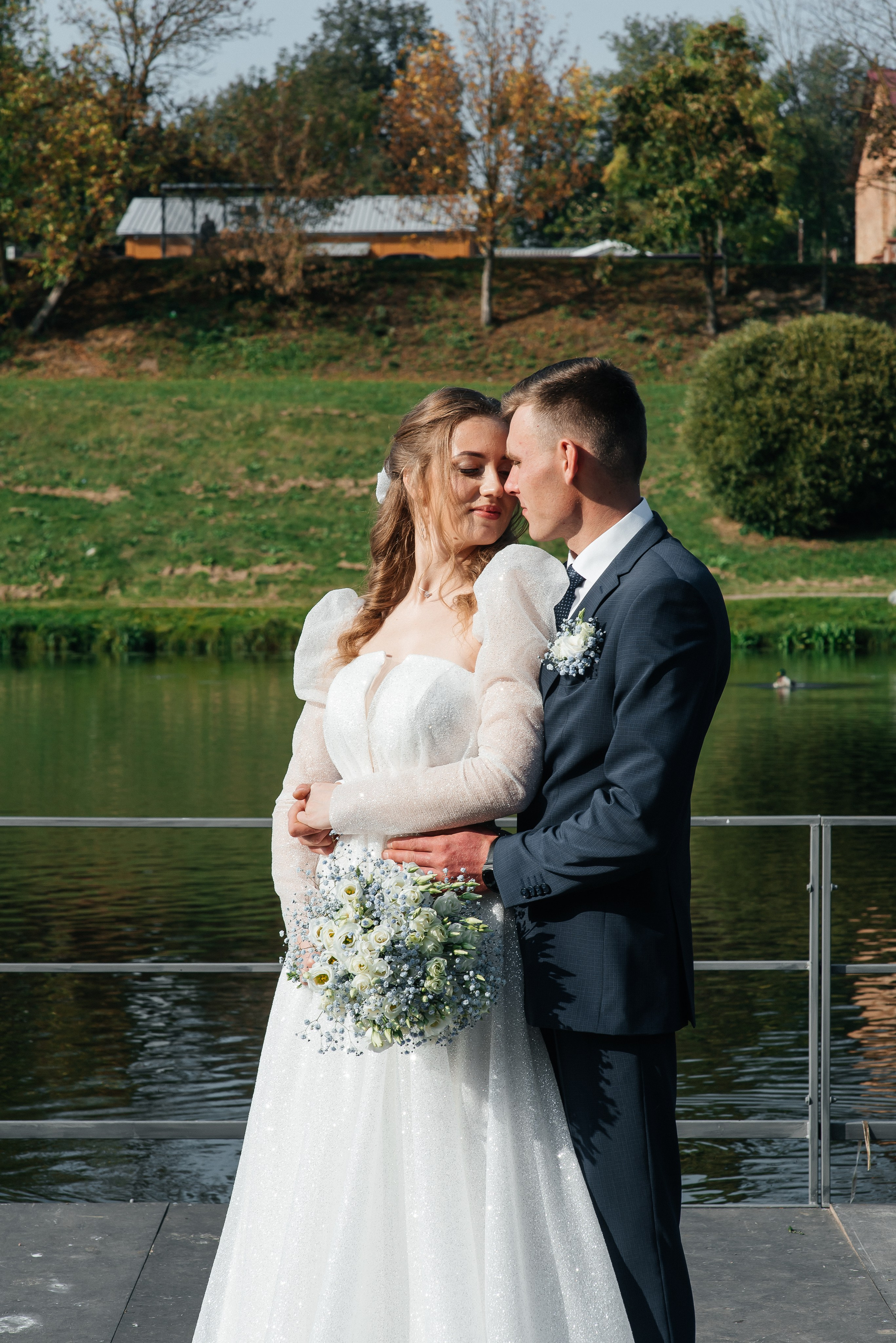 Viktoria & Konstantin. Свадебный и семейный фотограф | Екатерина Вяткина