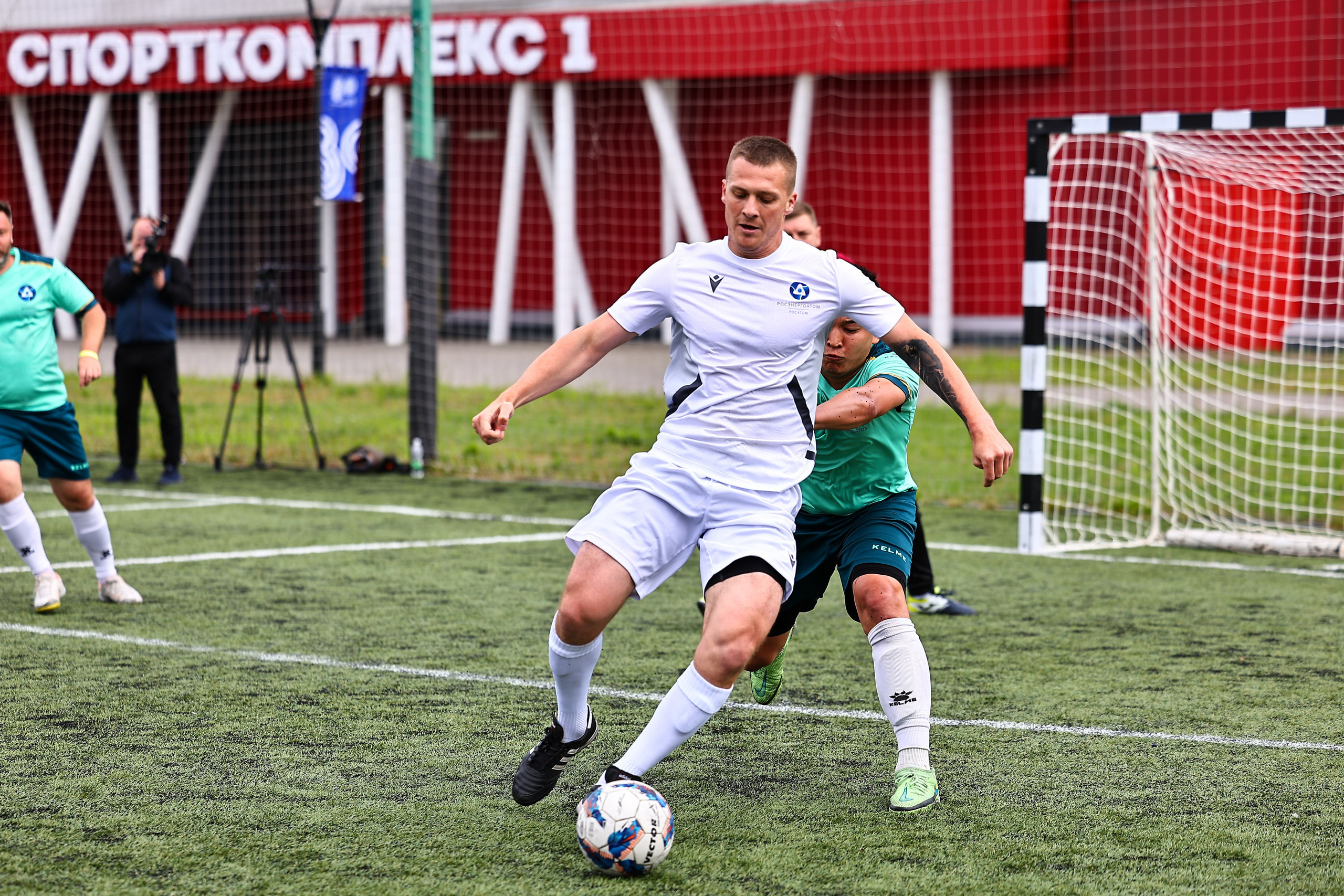 АТОМИАДА Лето 2025. Фототерапевт Ева Бунеева