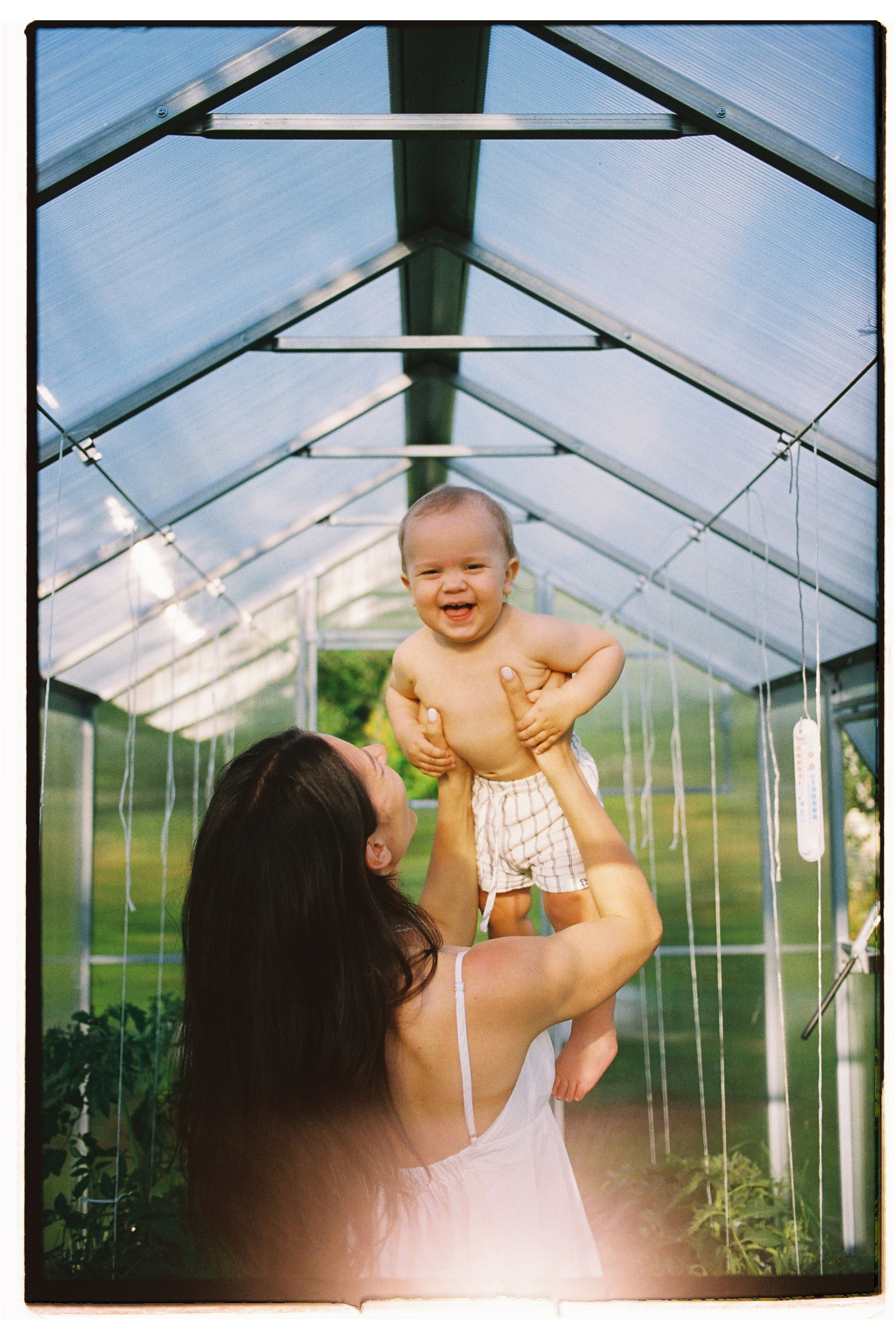 Дача. Свадебный фотограф Артем Смирнов