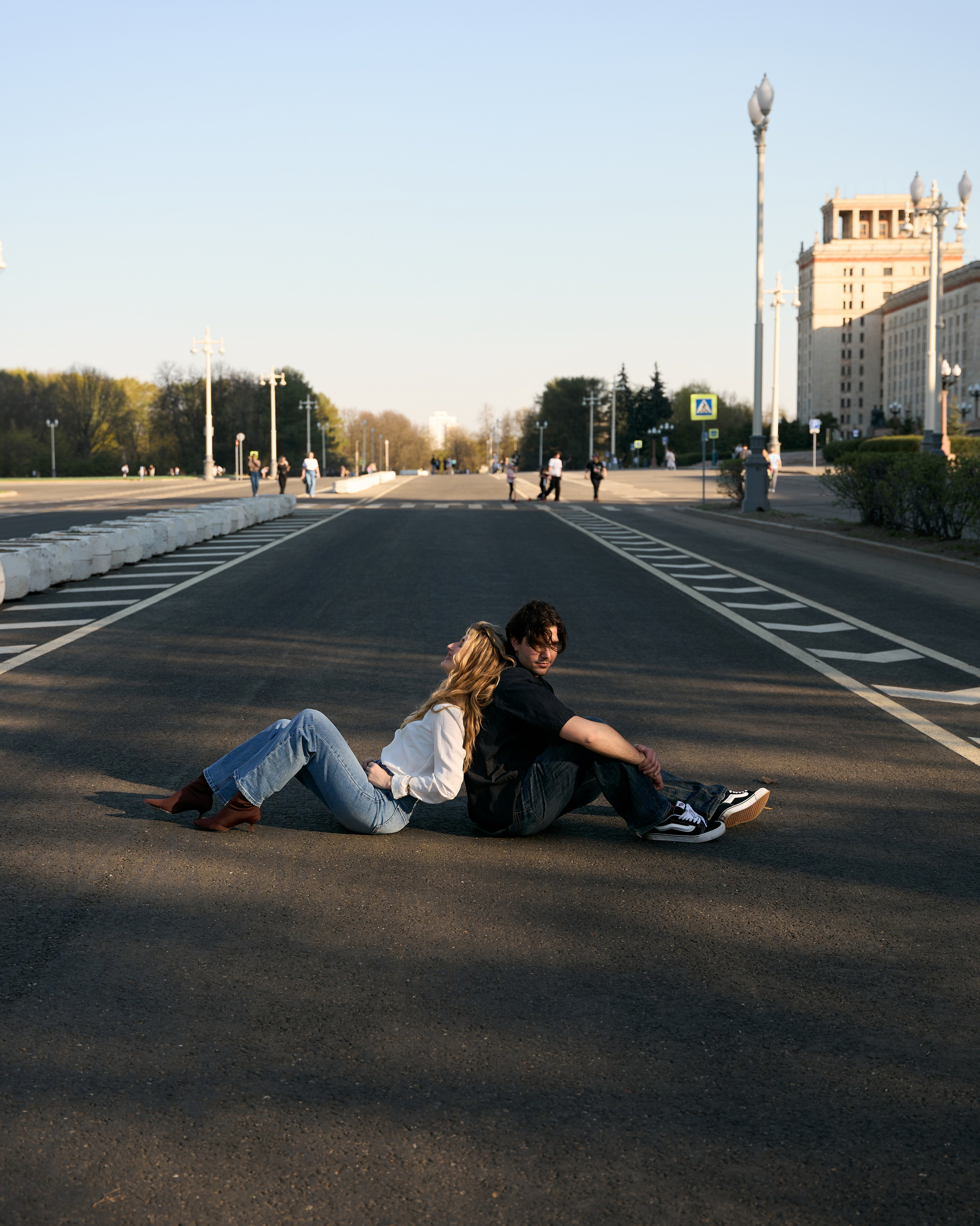 Проживая каждый момент. Minflo Photographer