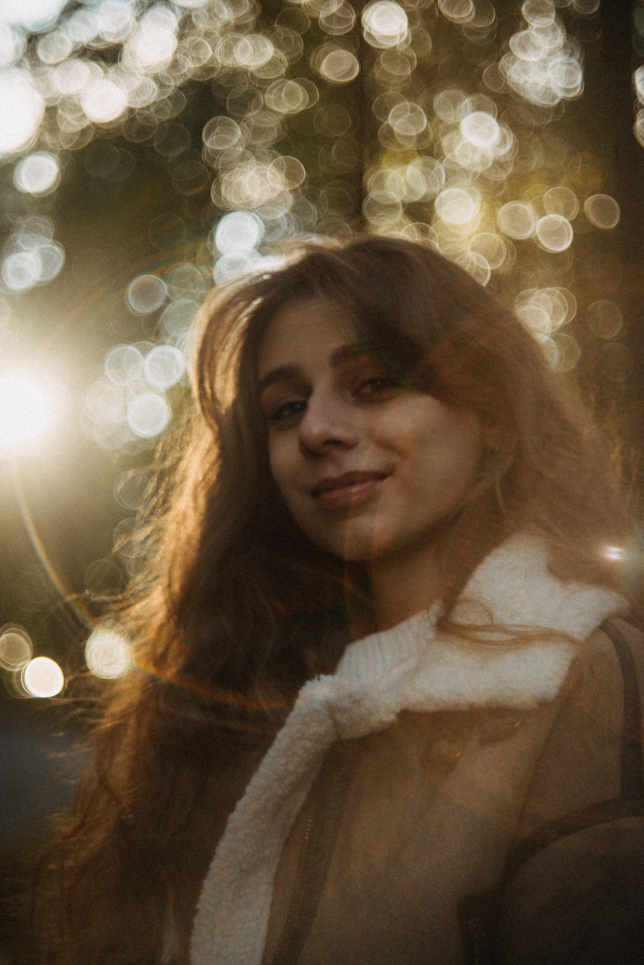 Анна. Фотограф Санкт-Петербург, Новороссийск