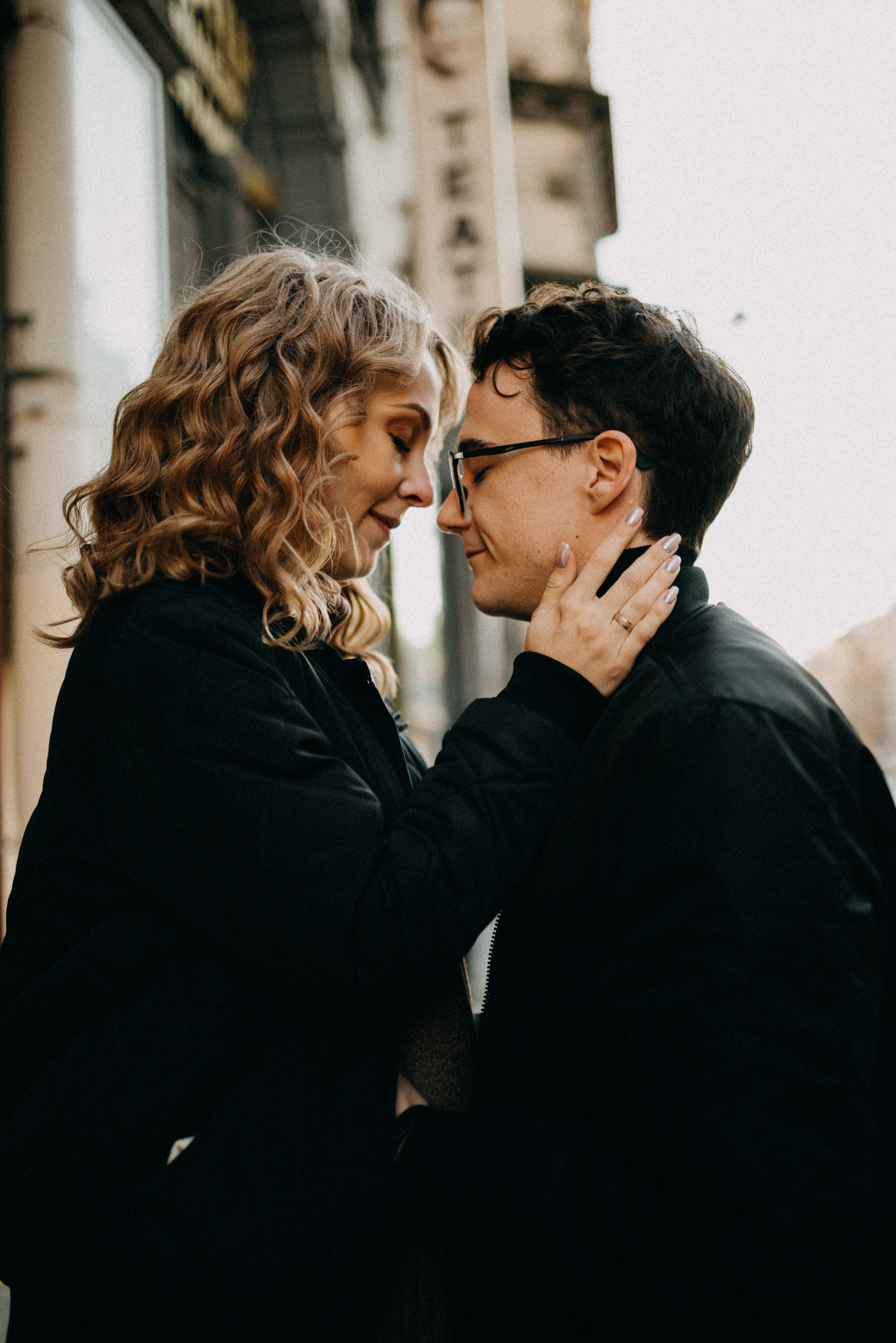 Юлия и Леонид " — в ожидании». Фотограф Санкт-Петербург, Новороссийск