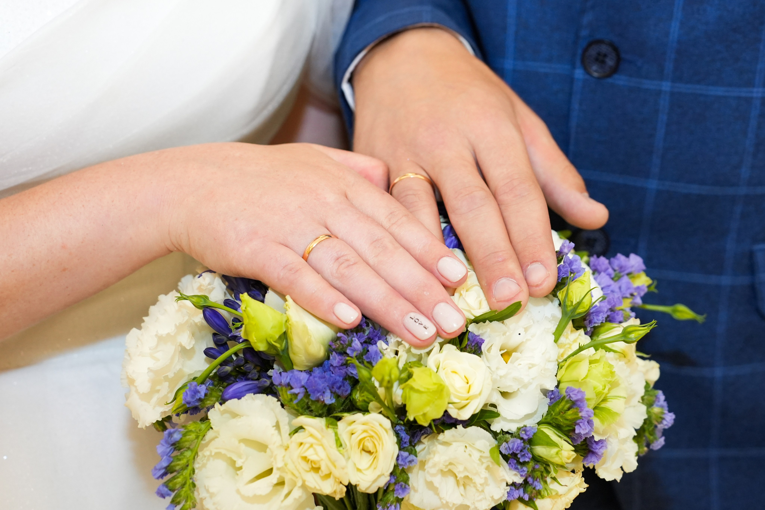 Свадьба Ивана и Елизаветы 22.08.2025. Семейный фотограф Владимир Просвиркин. г. Самара