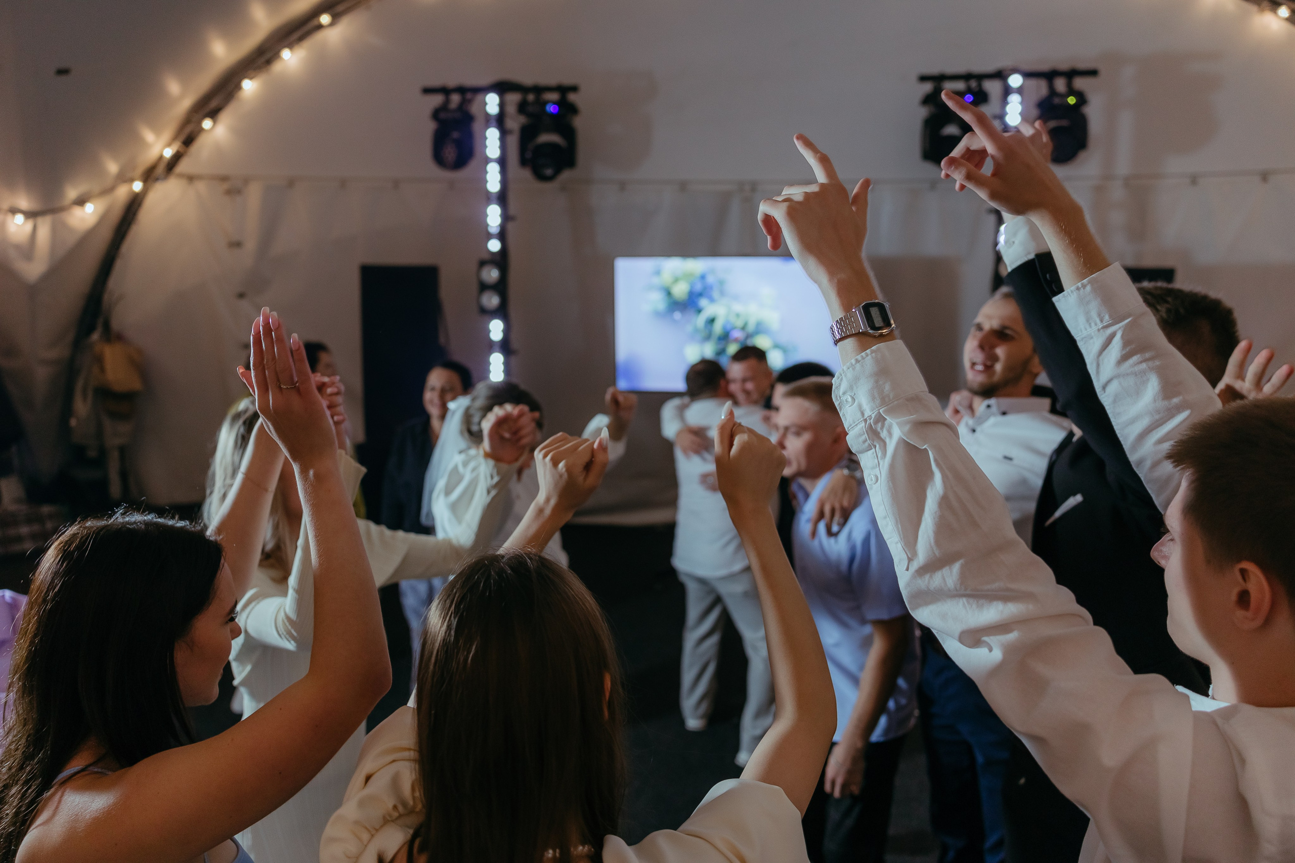 Денис и Арина. Ольга Шундеева — фотограф