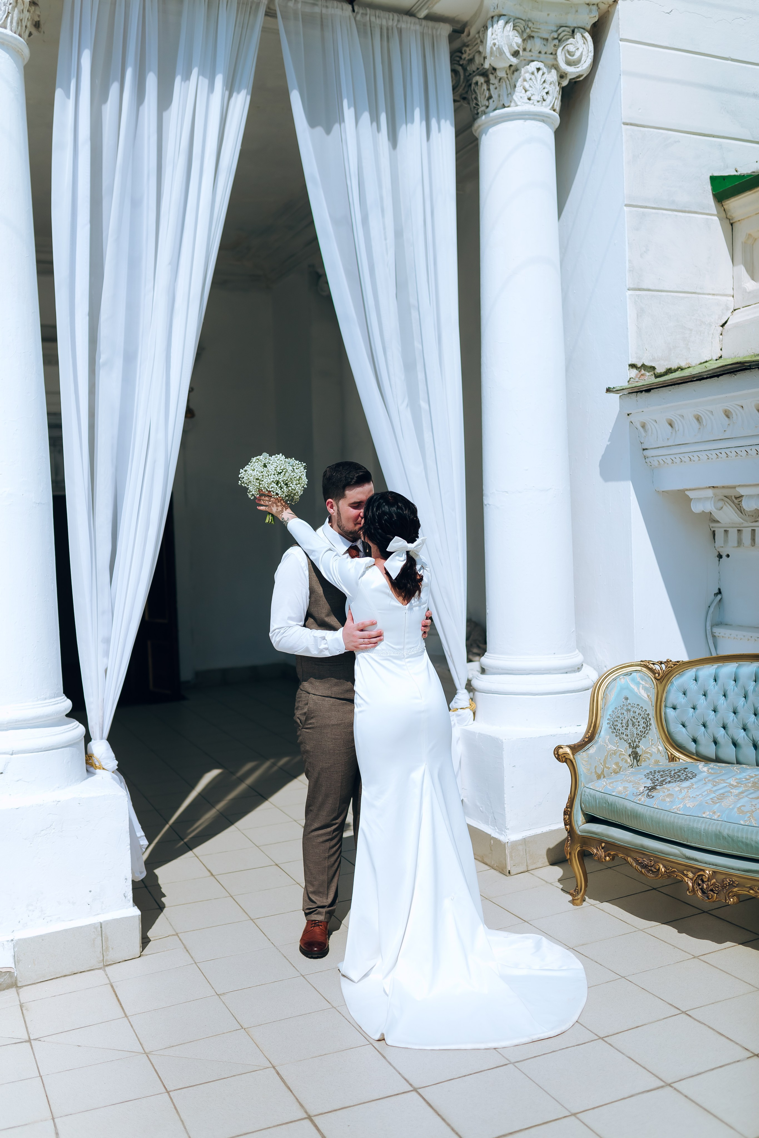 Артур и Света. Ольга Шундеева — фотограф