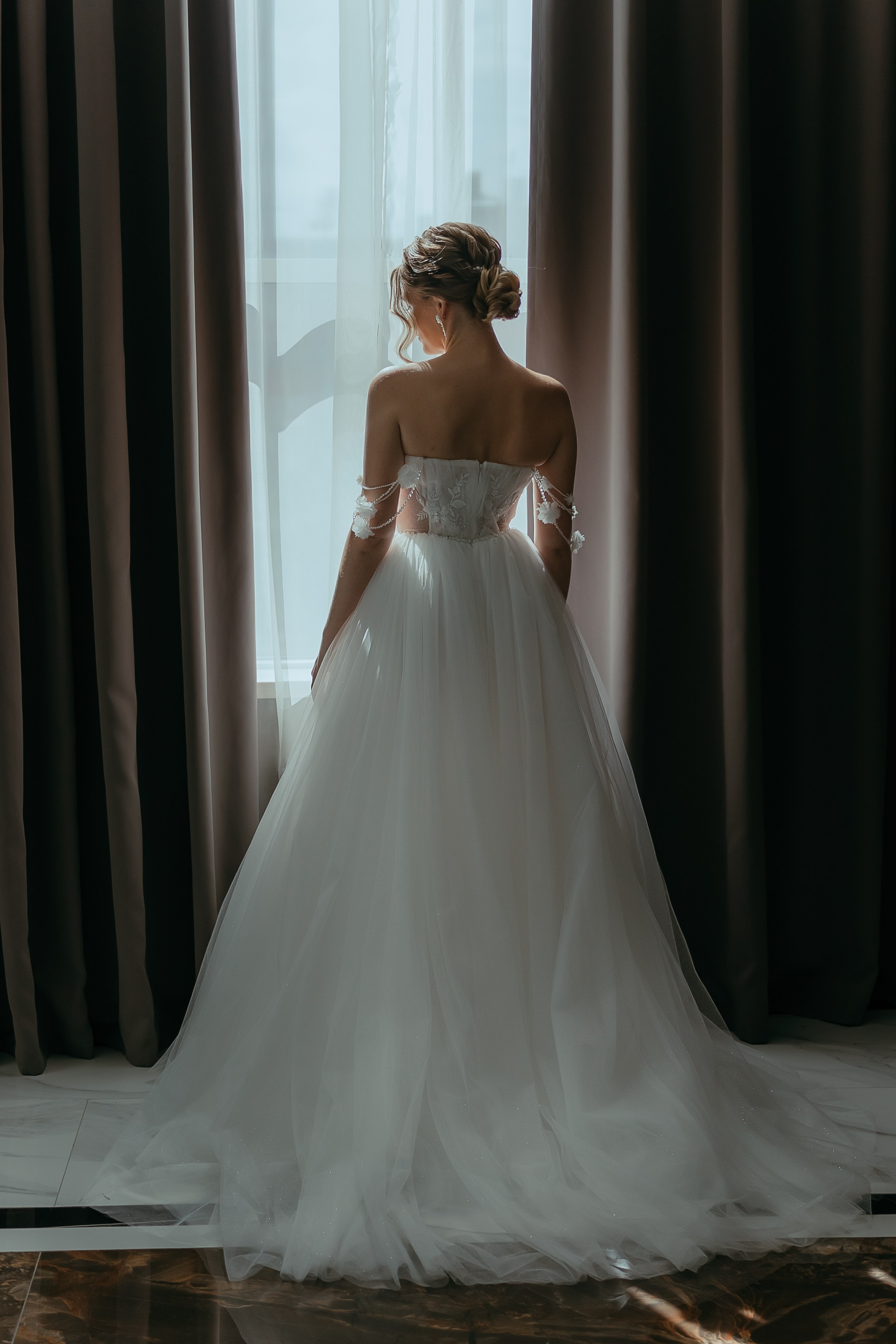 Антон и Катя. Ольга Шундеева — фотограф