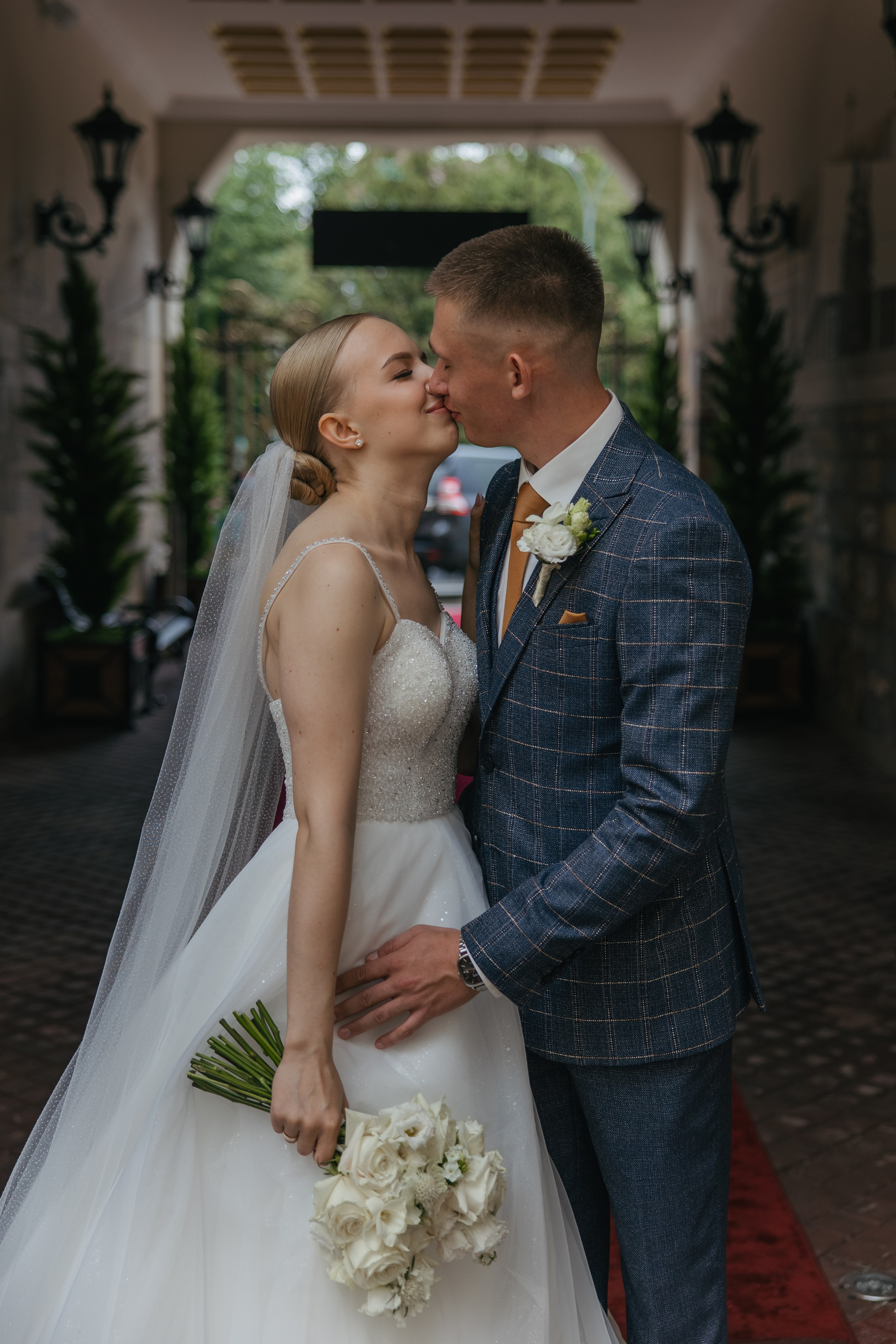 Олег и Настя. Ольга Шундеева — фотограф