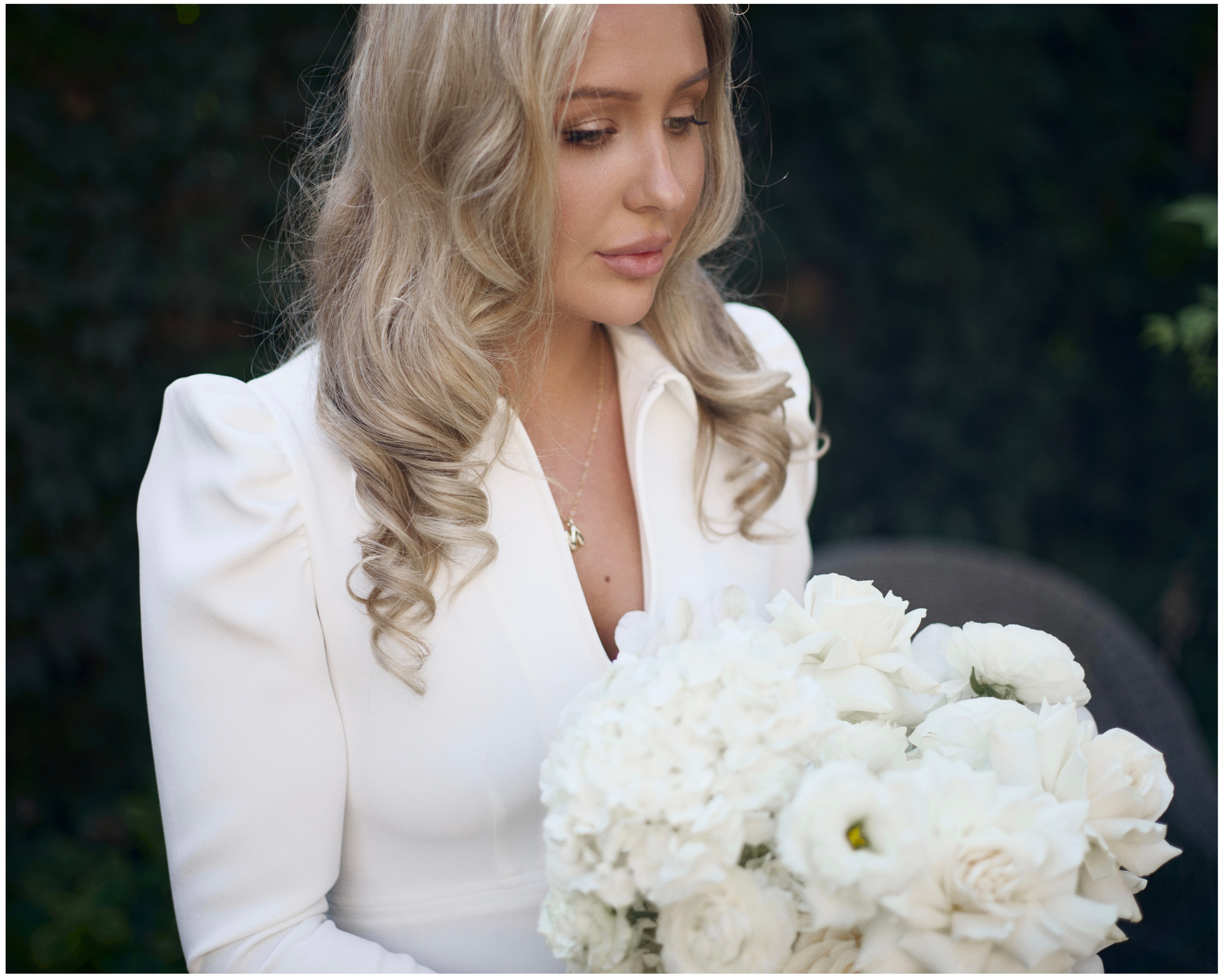 Свадебные. Mariyaschmidt