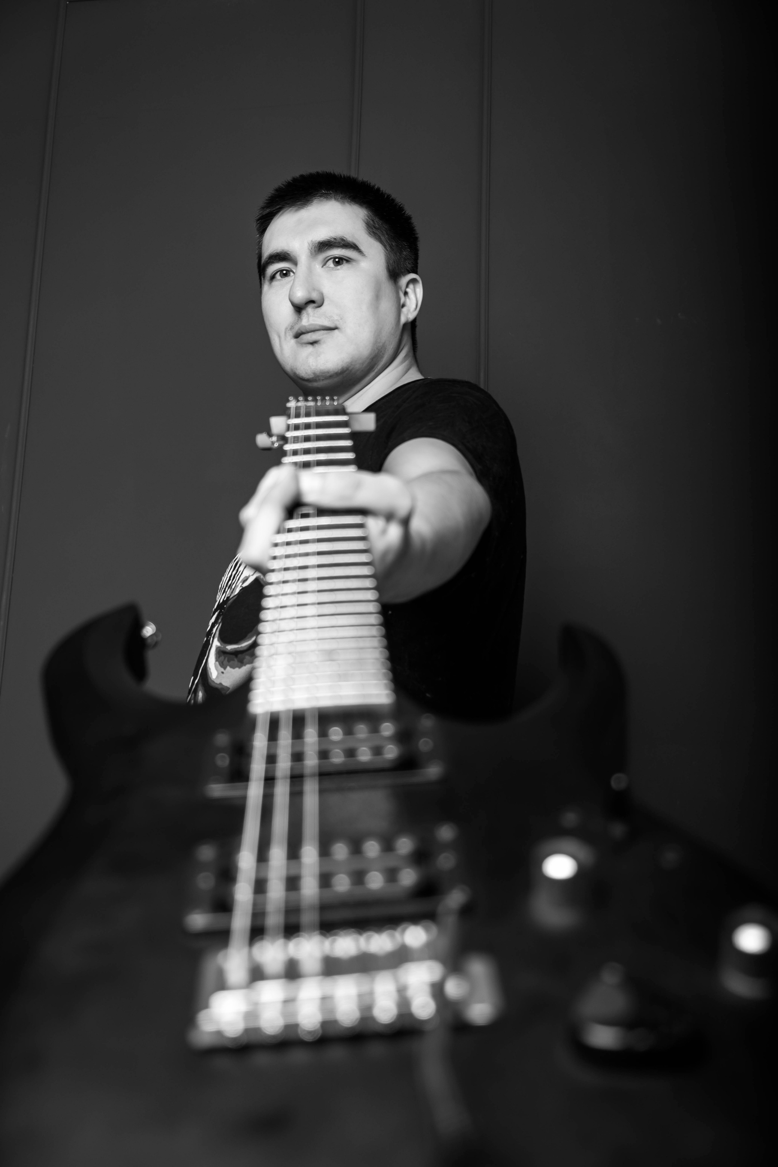 Cucumber. Свадебный и портретный фотограф Казань | Белебей