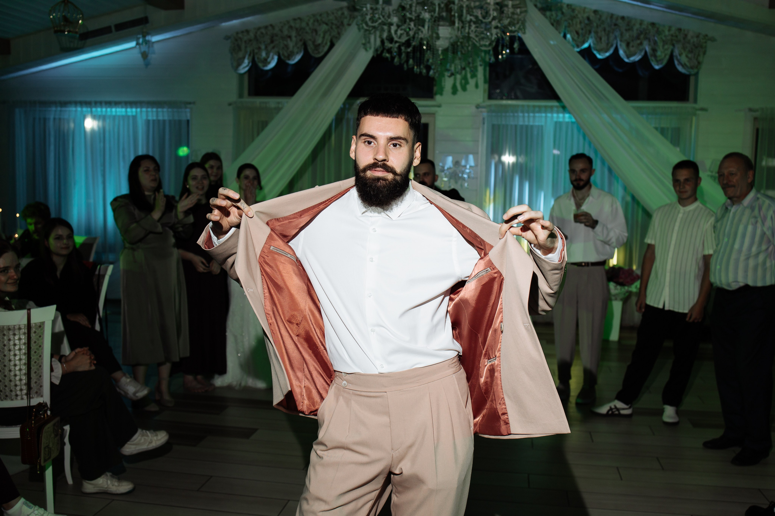 Максим и Татьяна. Свадебный и портретный фотограф в Орле и Москве Диана Ларичева