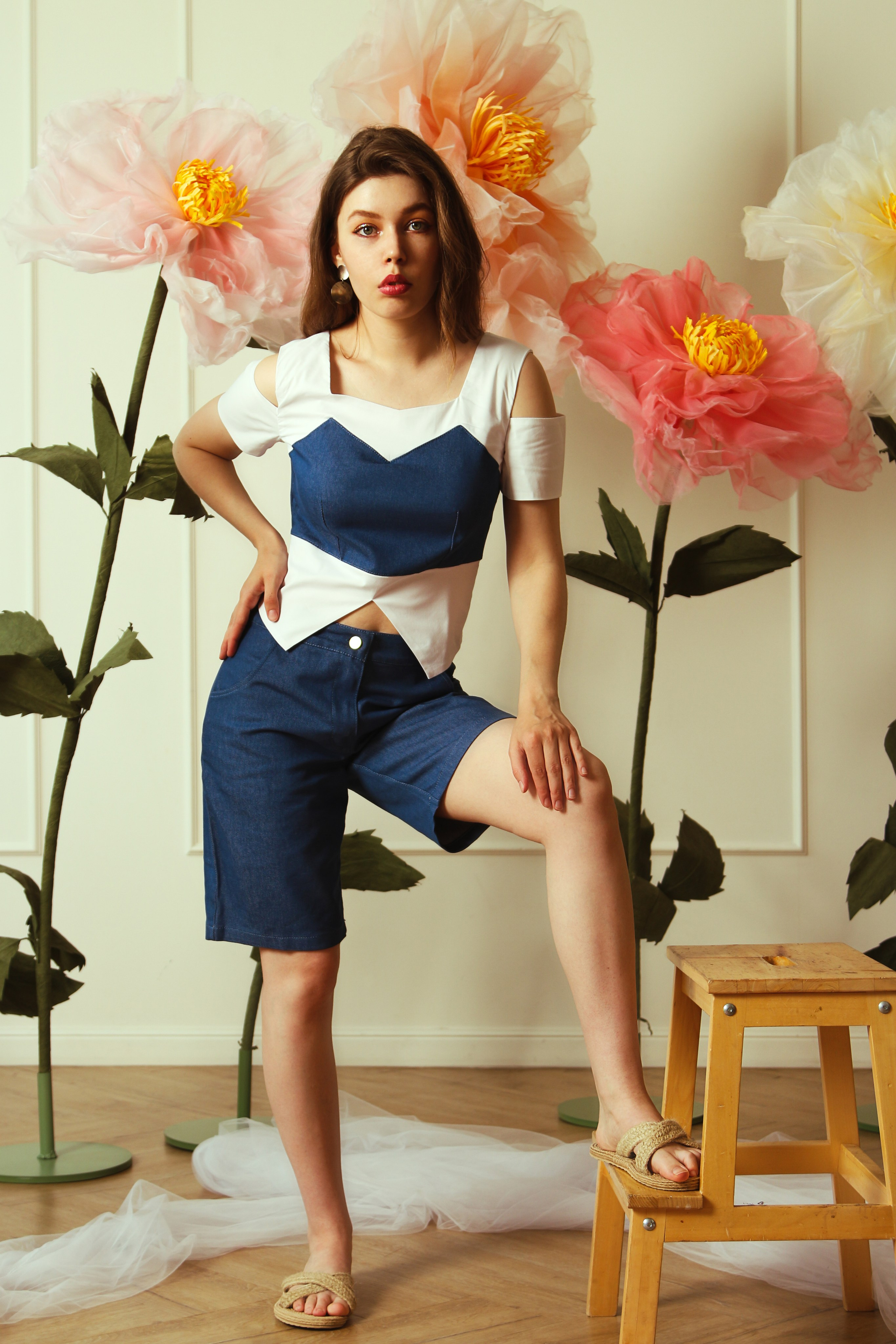 Одежда женская. Алиса Томшина — Фотограф / Видеограф