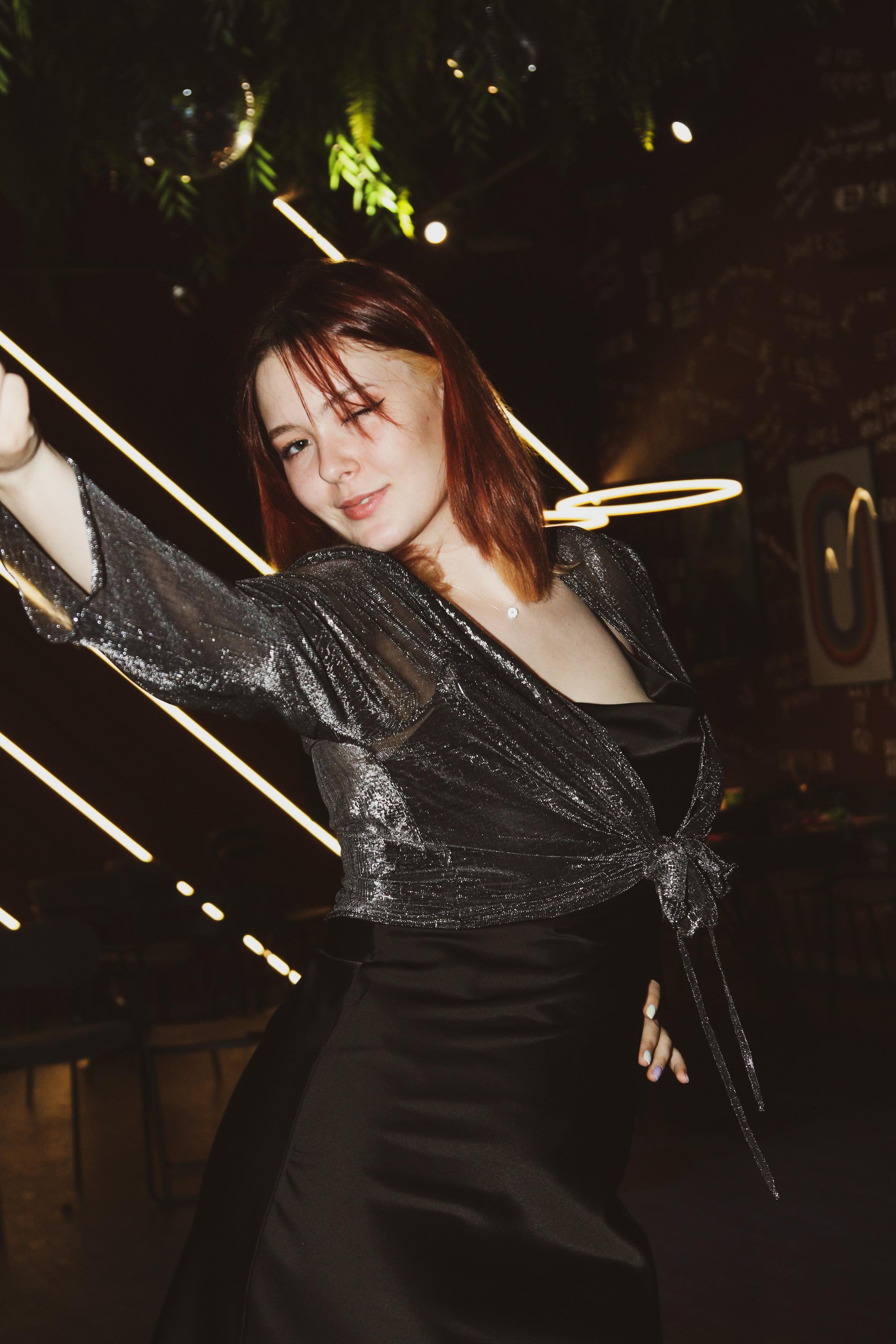 Студия пятница 3. Алиса Томшина — Фотограф / Видеограф