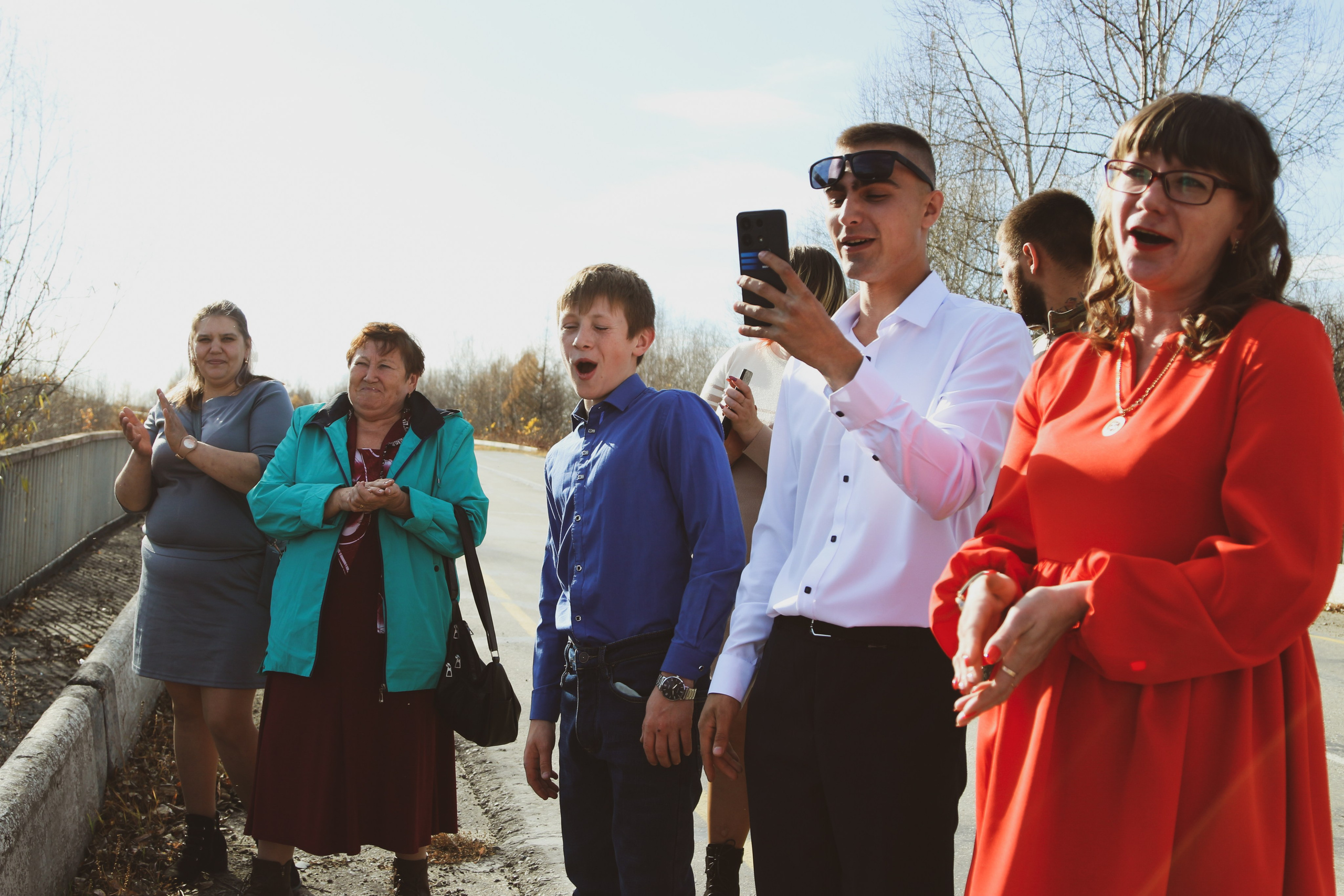 Чегдомын свадьба. Алиса Томшина — Фотограф / Видеограф