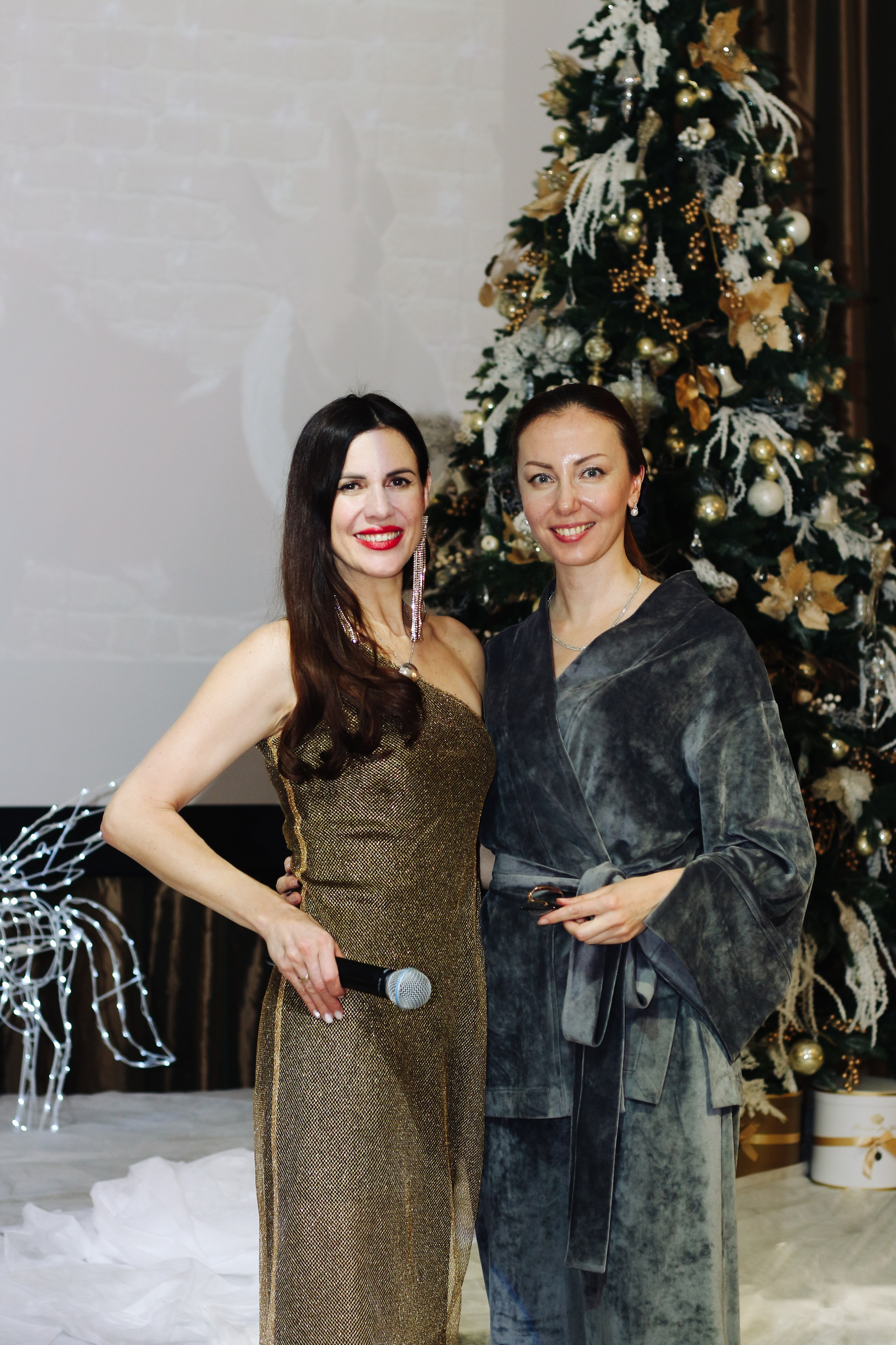 Арагон Нейрографика. Алиса Томшина — Фотограф / Видеограф