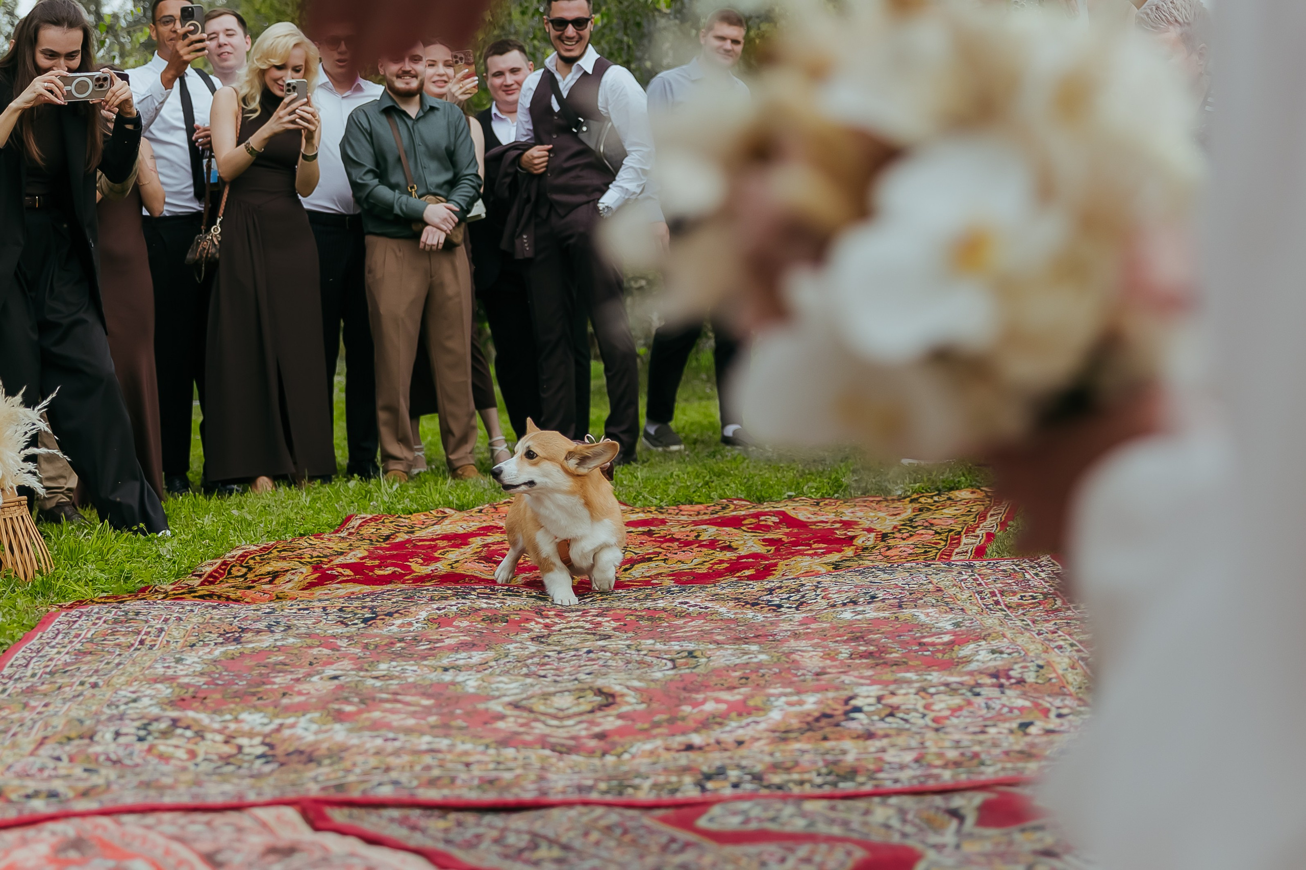 Вова и Оля. Ольга Шундеева — фотограф