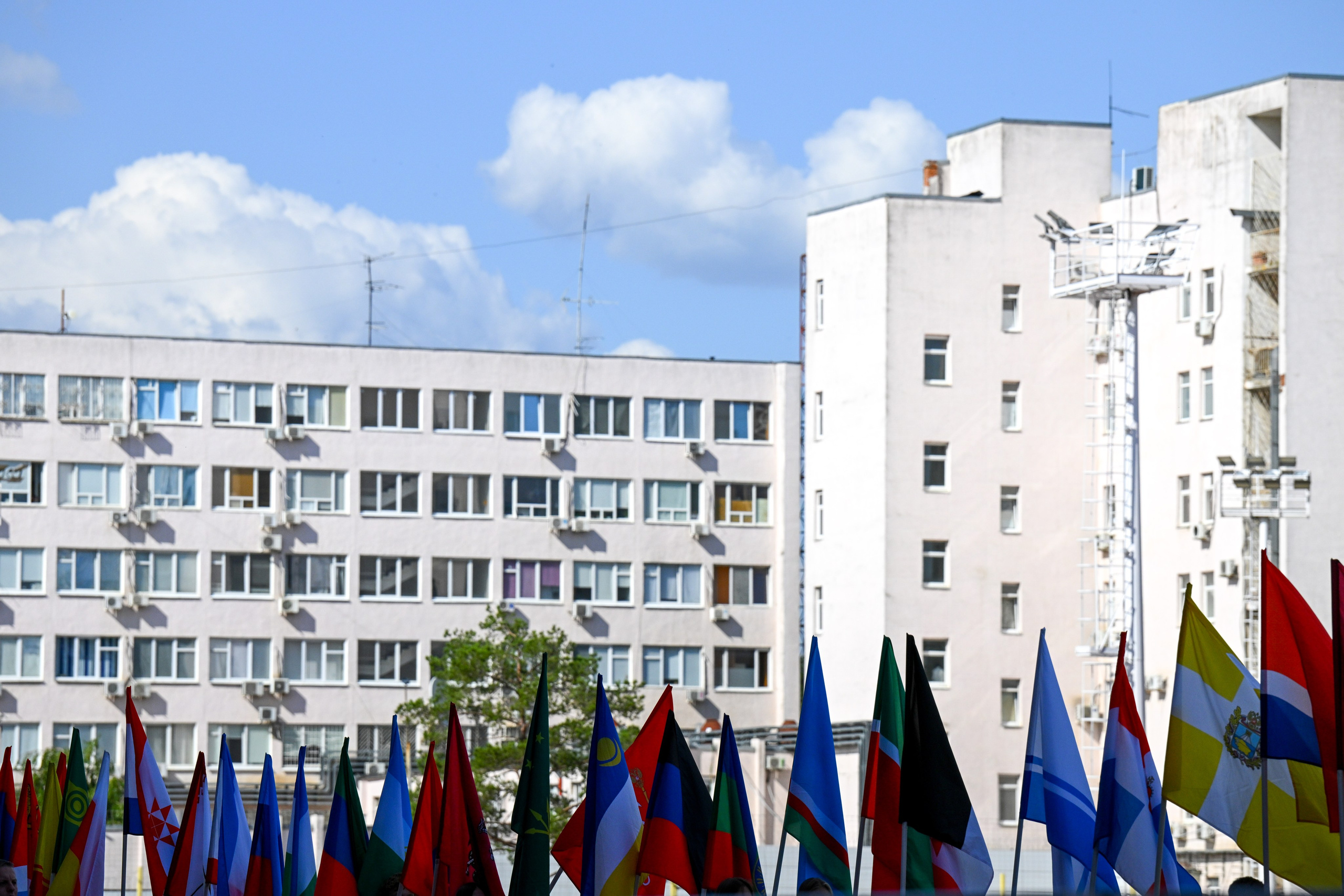 Первенство Росси по легкой атлетике до 16 лет. Спортивный и репортажный фотограф в Казани Вячеслав Сатонин