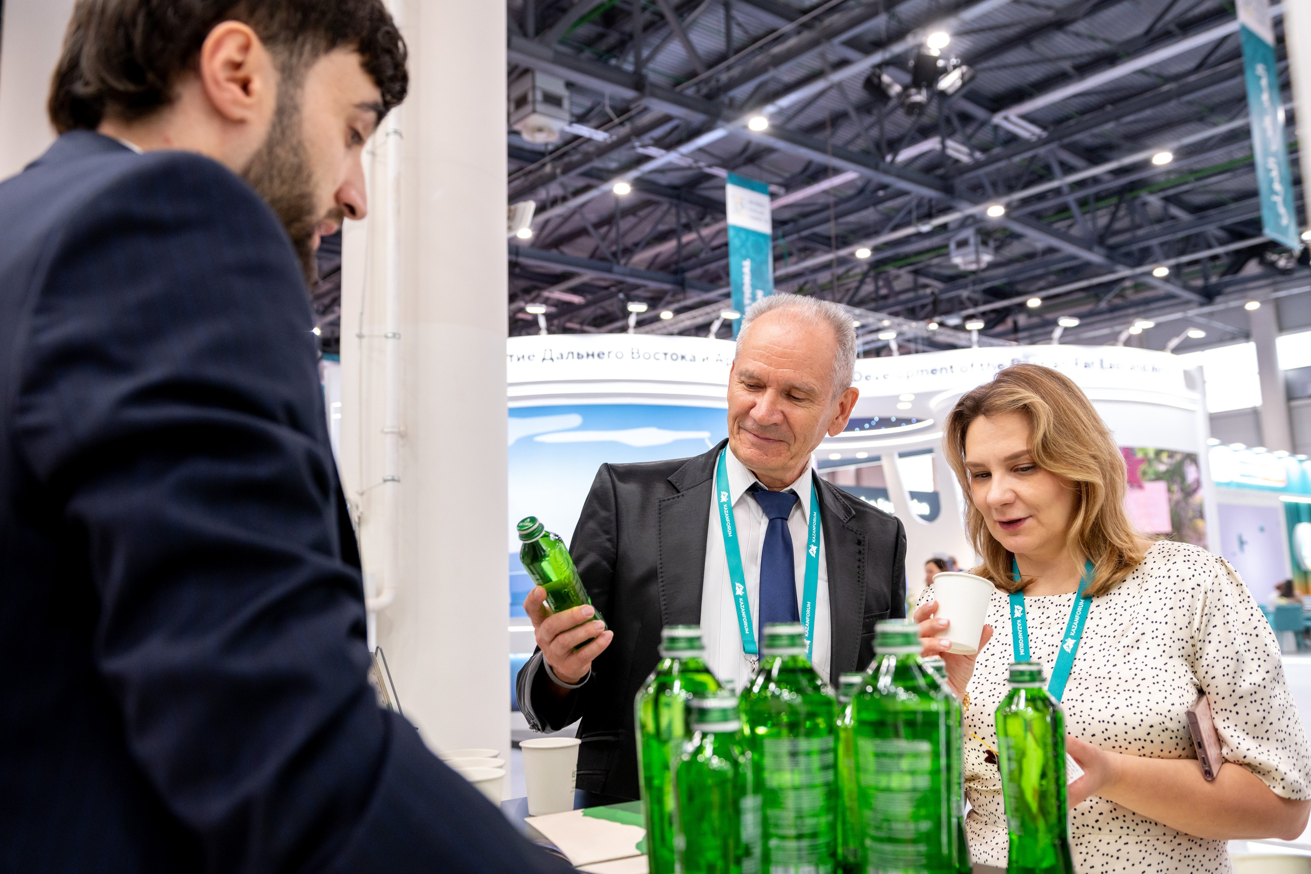 Фотограф форума. Спортивный и репортажный фотограф в Казани Вячеслав Сатонин