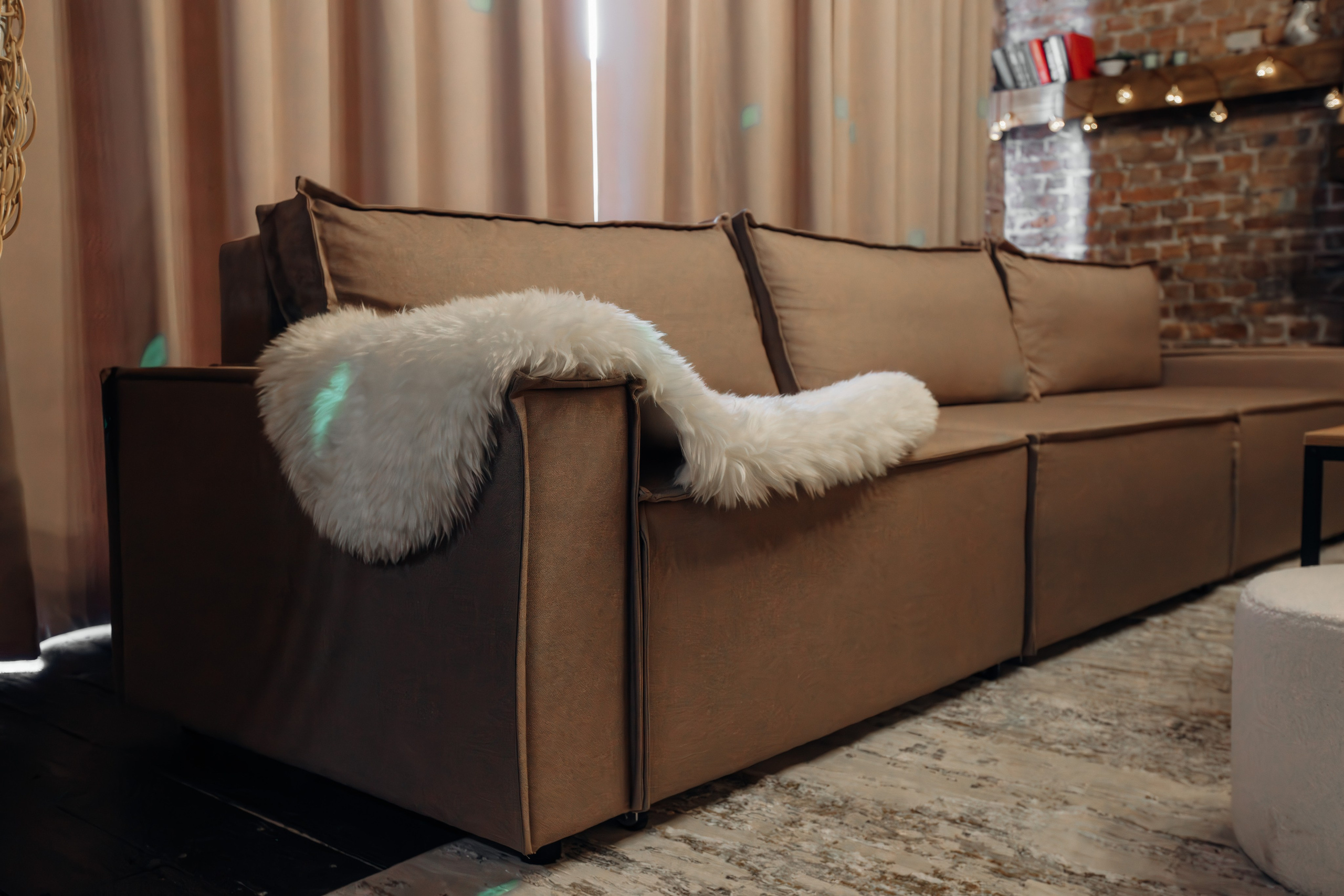 Профессора Качалова, 8И. Аренда лофта в СПб для мероприятий