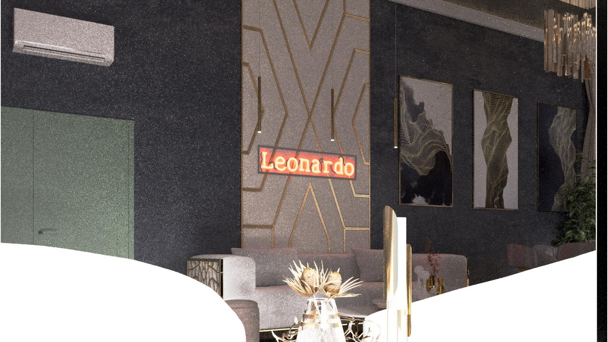 Профессора Качалова, 15А. Аренда лофта в СПб для мероприятий