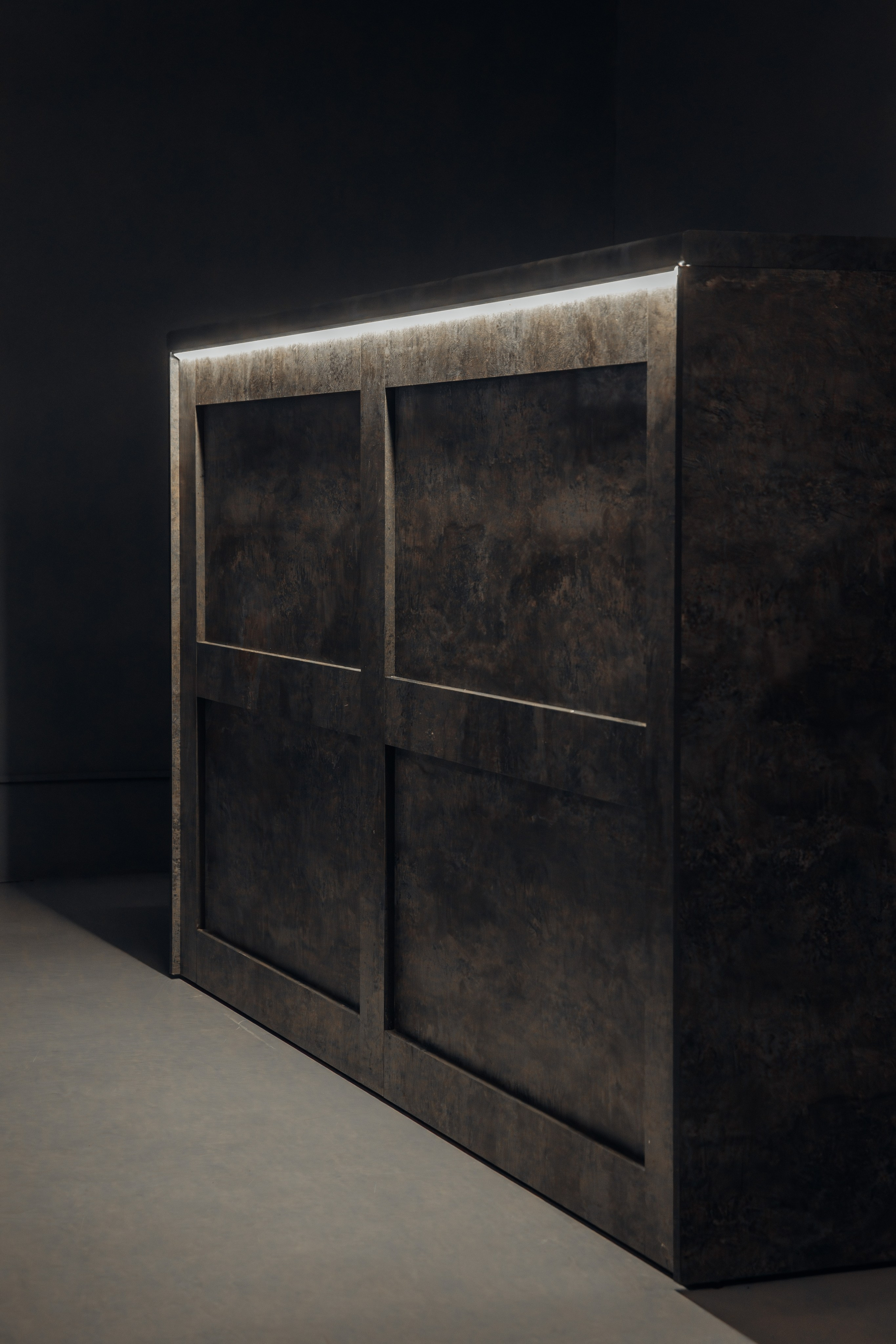 Mr. Grey (лето). Аренда лофта в СПб для мероприятий