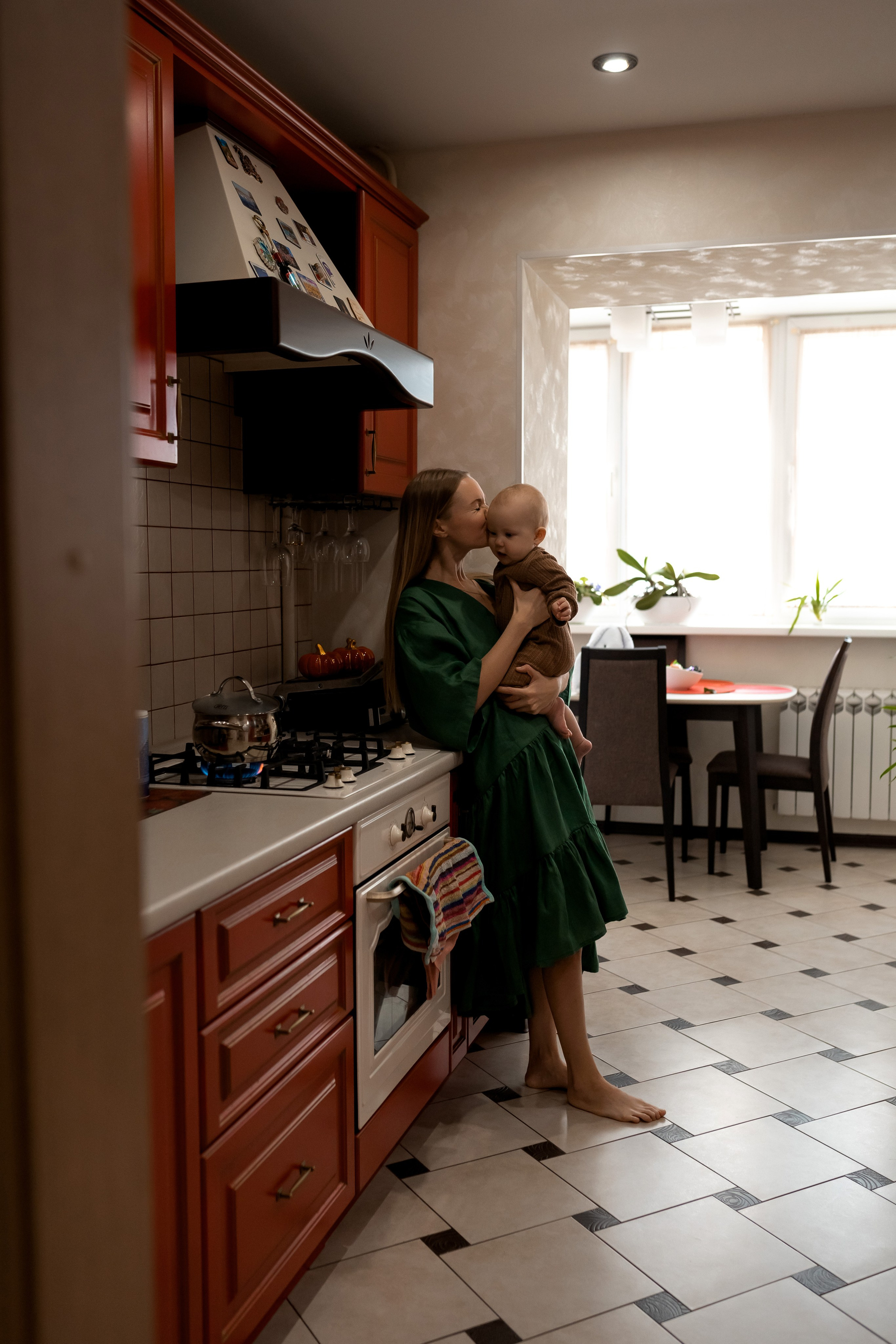 Домашняя съемка в стиле LIFE STILE. Фотограф новорожденных г. Рязань, детский и семейный фотограф