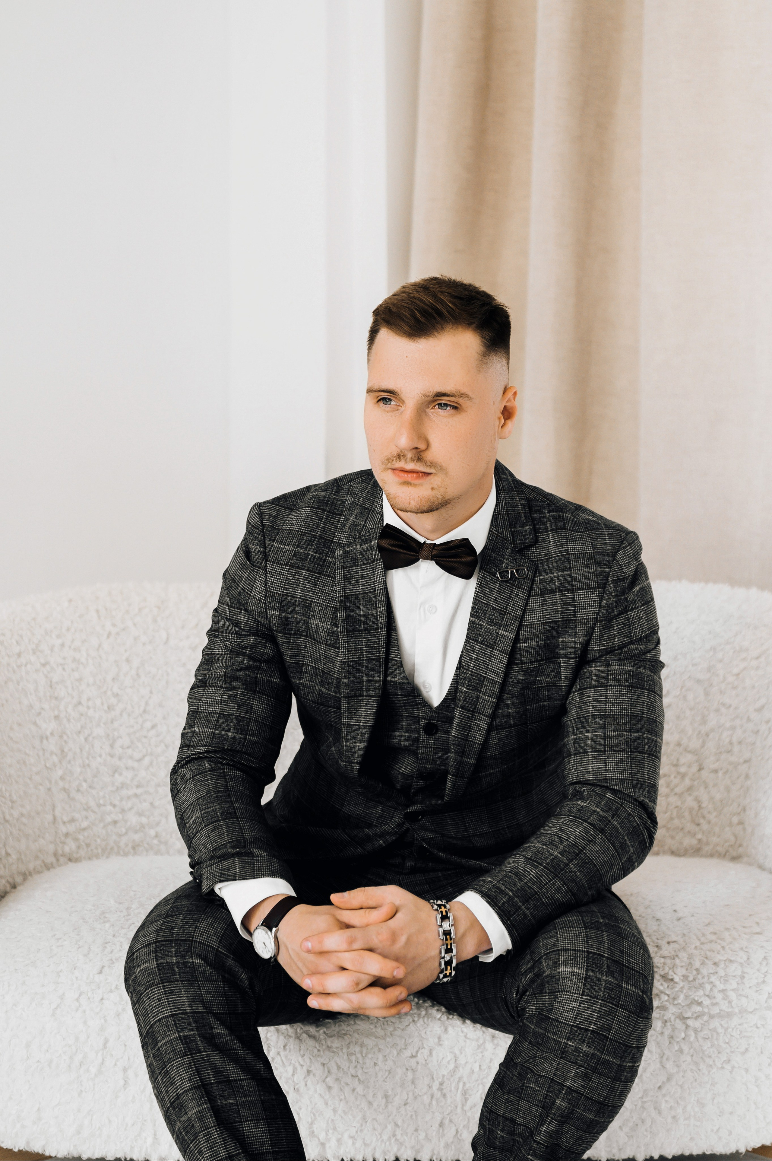 Саша и Леша. Фотограф, контент-фотограф Екатеринбург и Новоуральск Екатерина Гусева