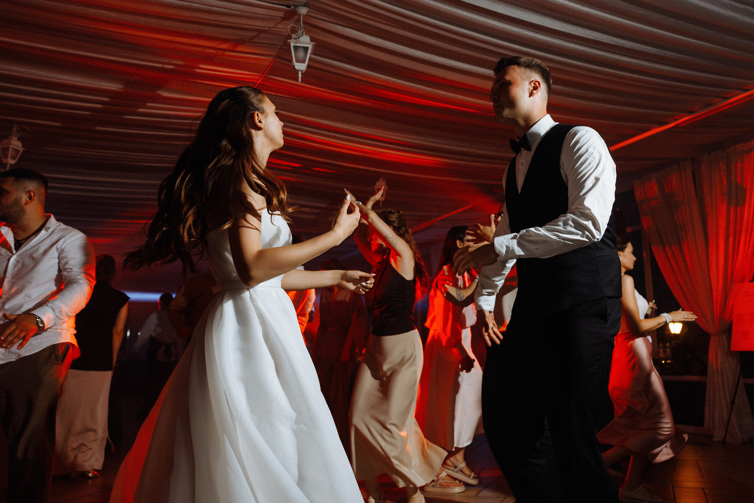 Евгений и Ирина. Glissando. Свадебный фотограф Балчугова Мария Екатеринбург