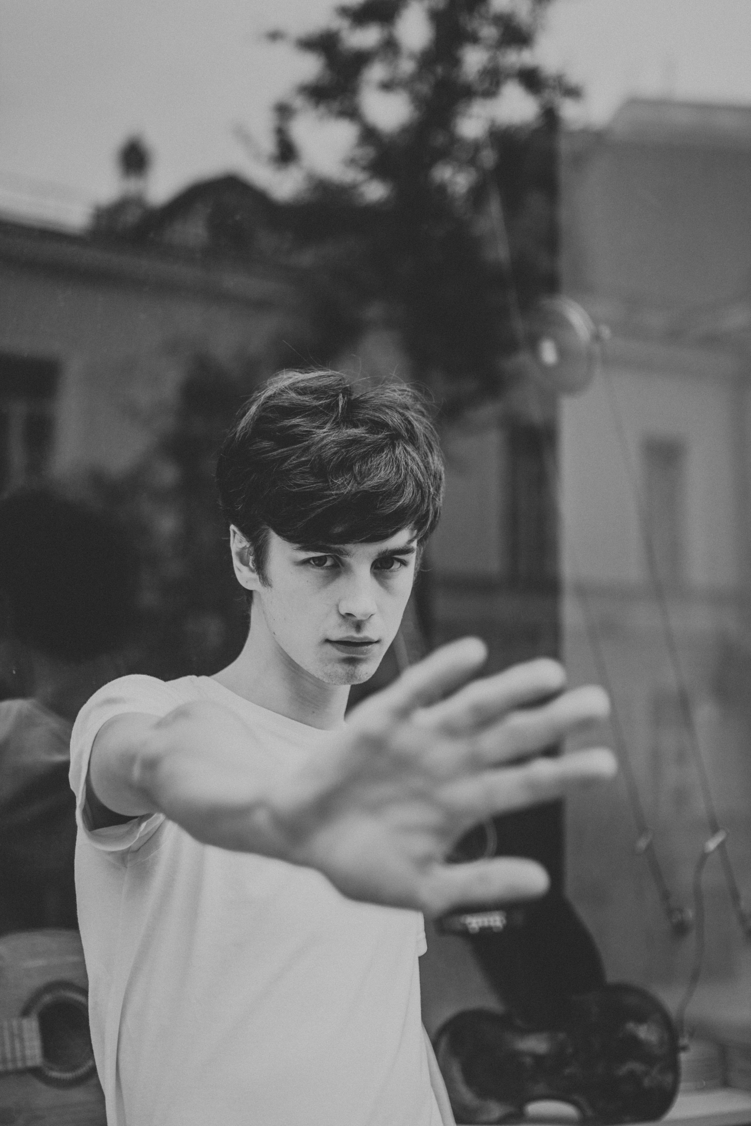 Игнат. Креативный фотограф в Москве Алла Яцук