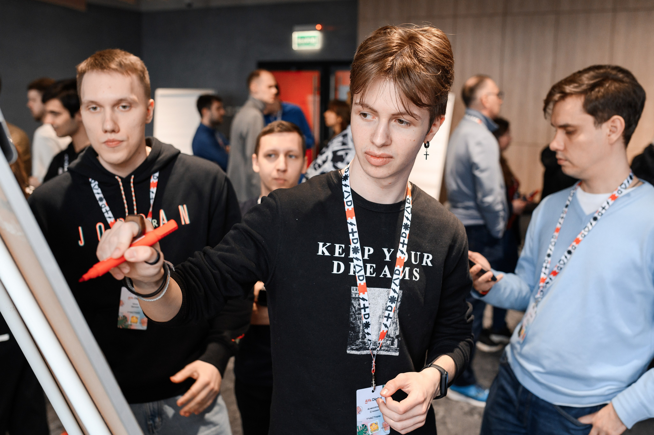 Деловой репортаж и бизнес — мероприятия. Репортажный фотограф в Екатеринбурге Екатерина Киселева