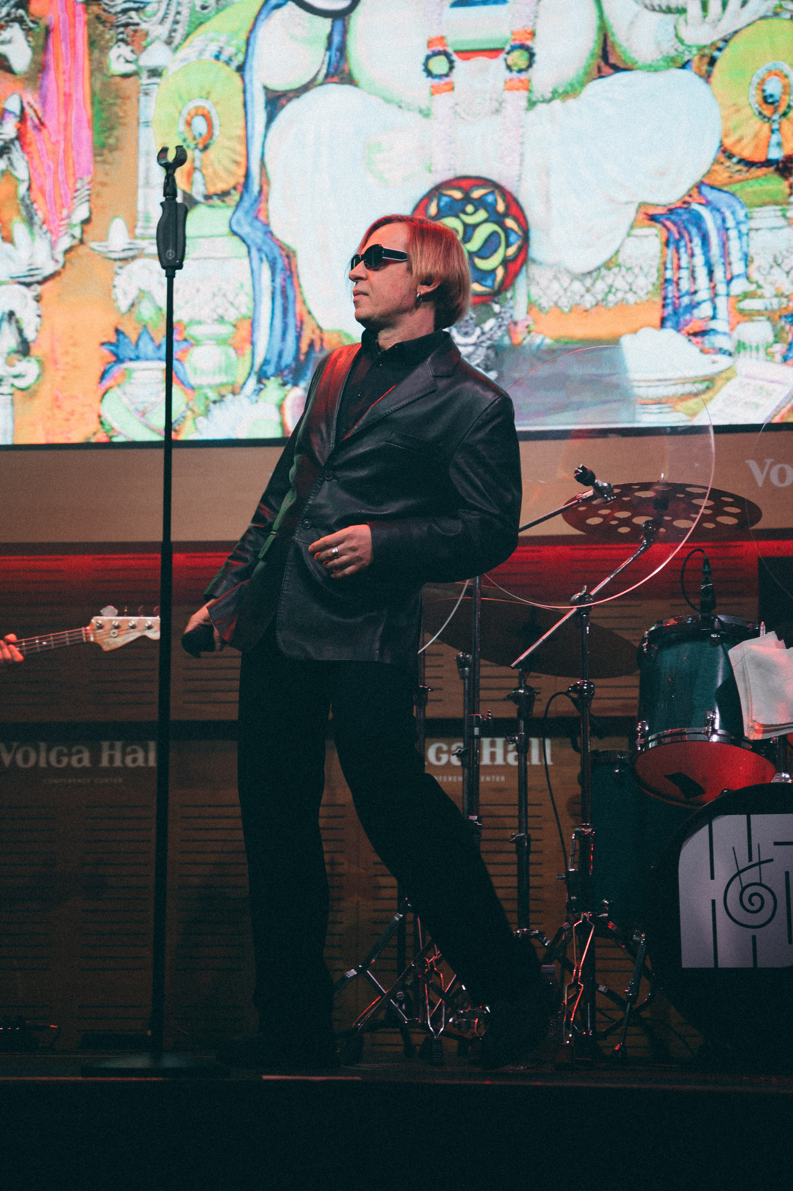 Конференция+корпоратив Авто-ГБО