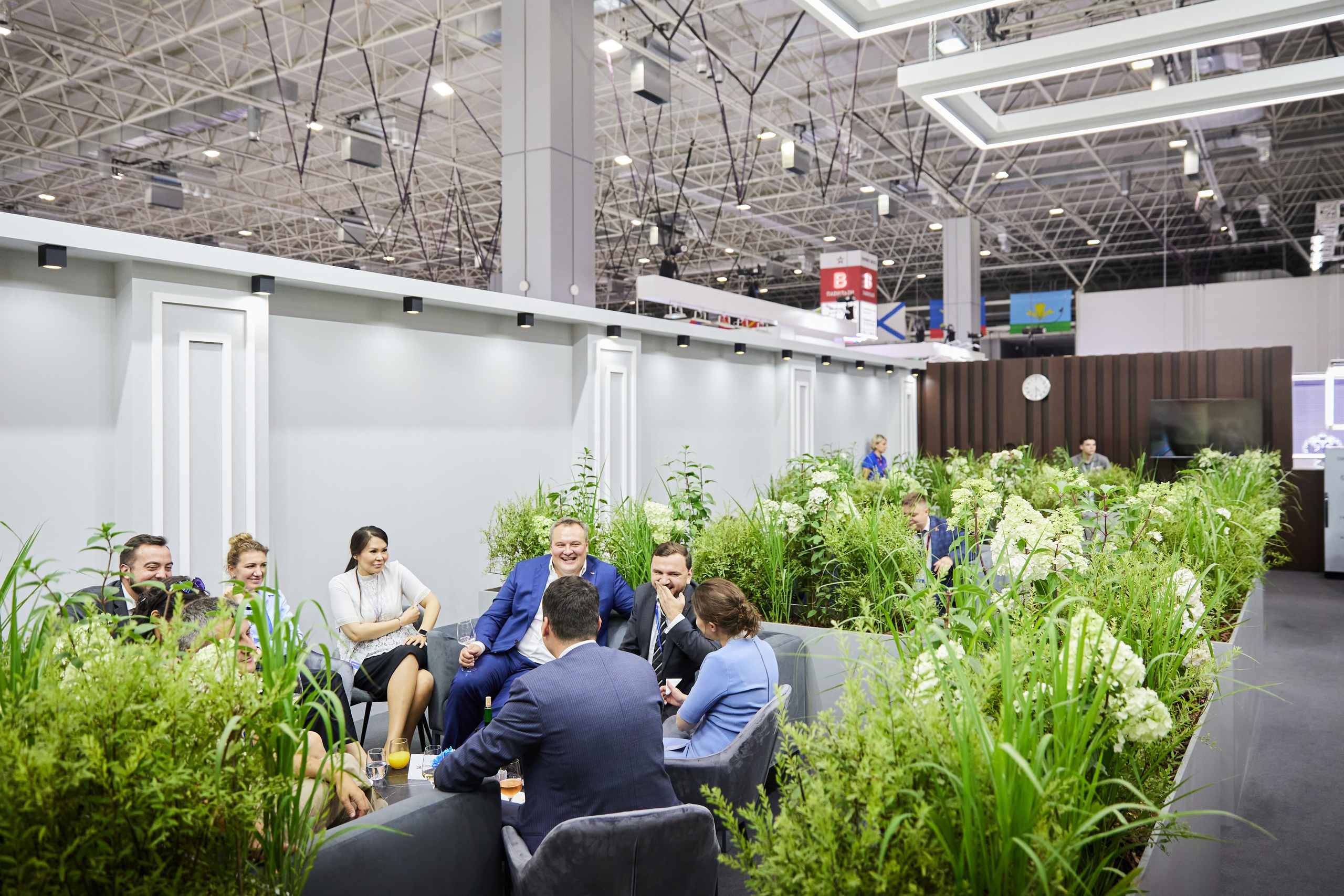 7. Фотограф Недорез Александр в Москве. Репортаж на ваших мероприятиях