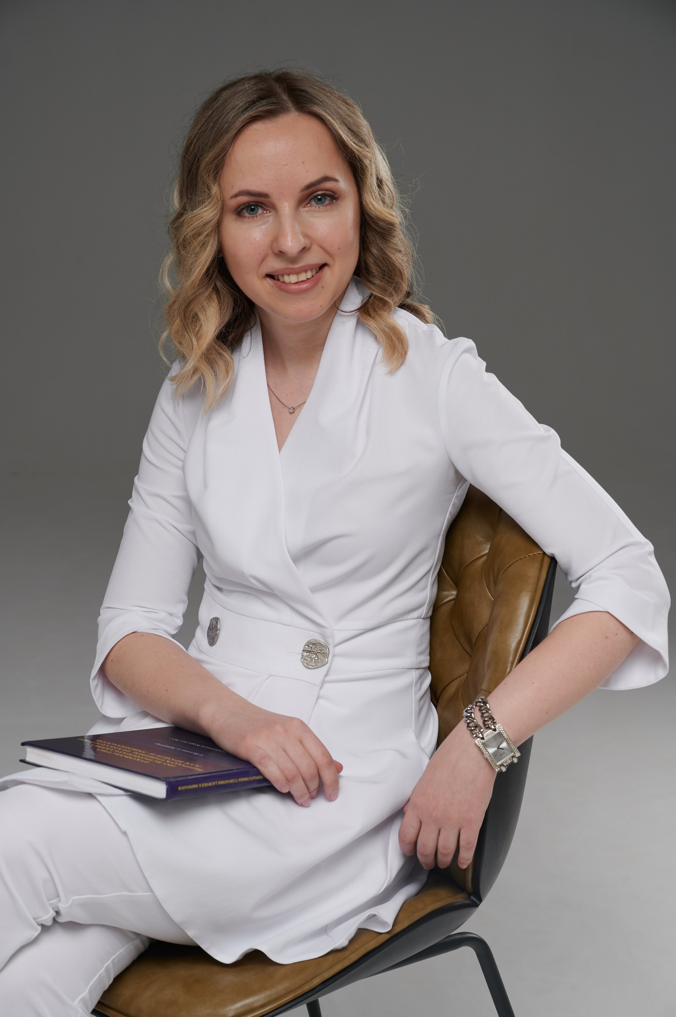 Клиника доктора Парамонова. Контент фотограф в Саратове и Москве Дима Савельев