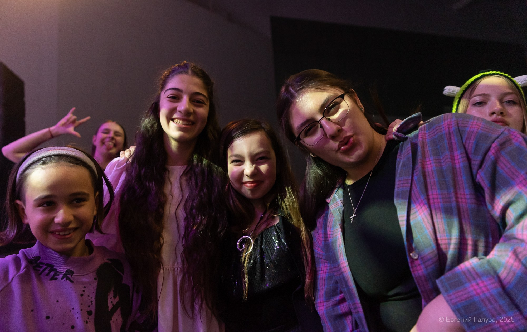 Тина Кузнецова. Репортажный фотограф г. Чита