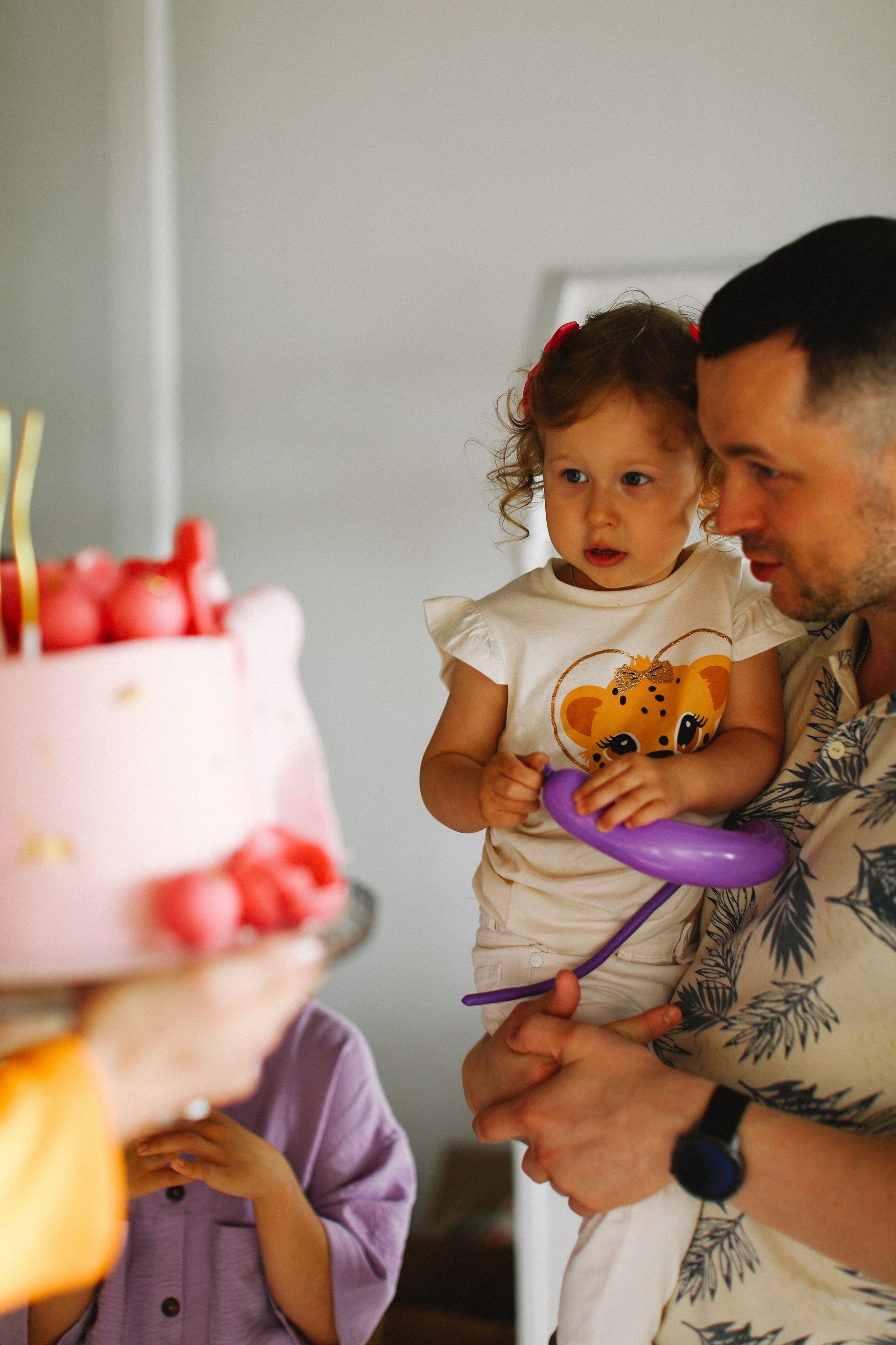 Эмилия 2 года🤍. Фотограф в Нижнем Новгороде