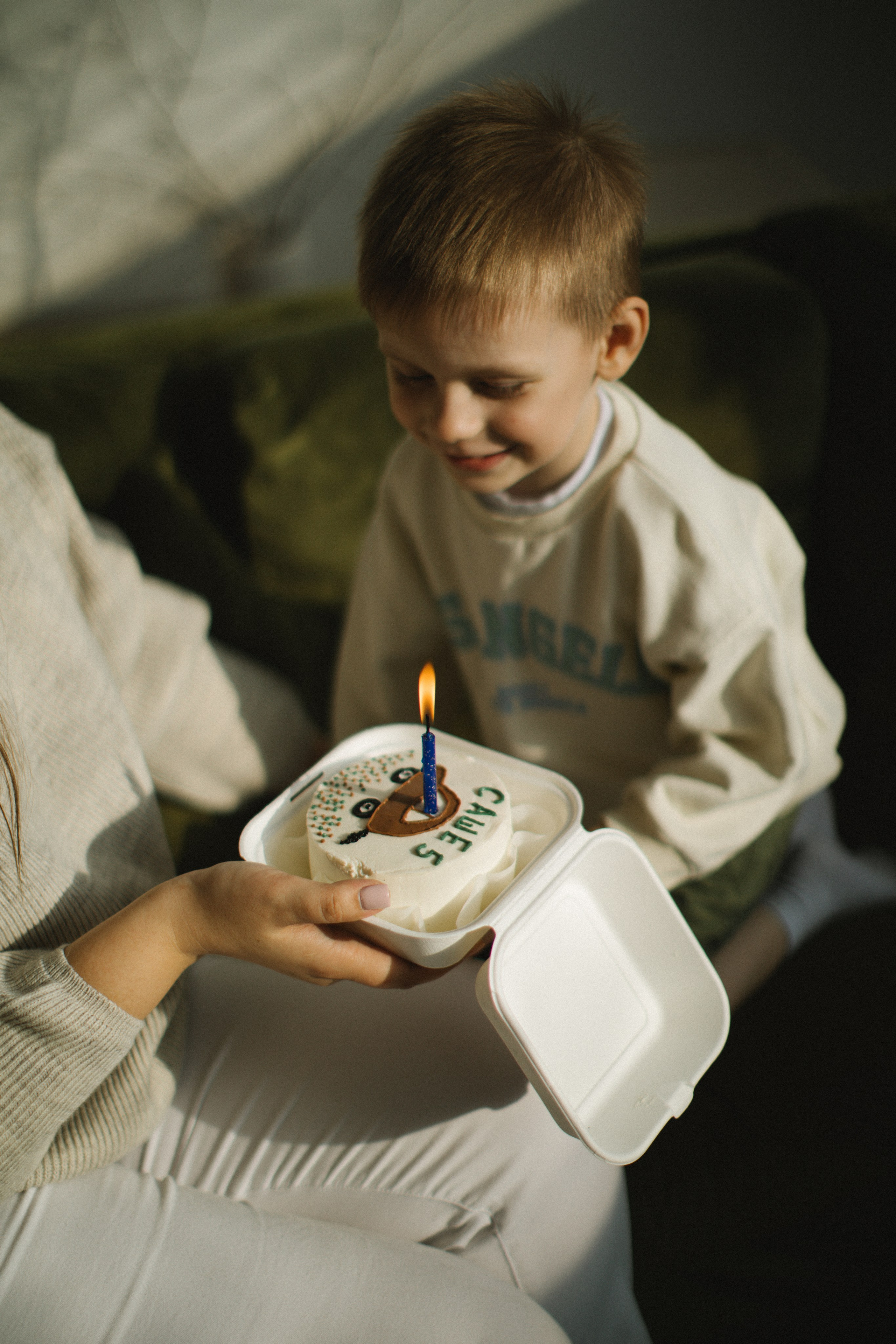 День Рождения Саши🤍. Фотограф в Нижнем Новгороде