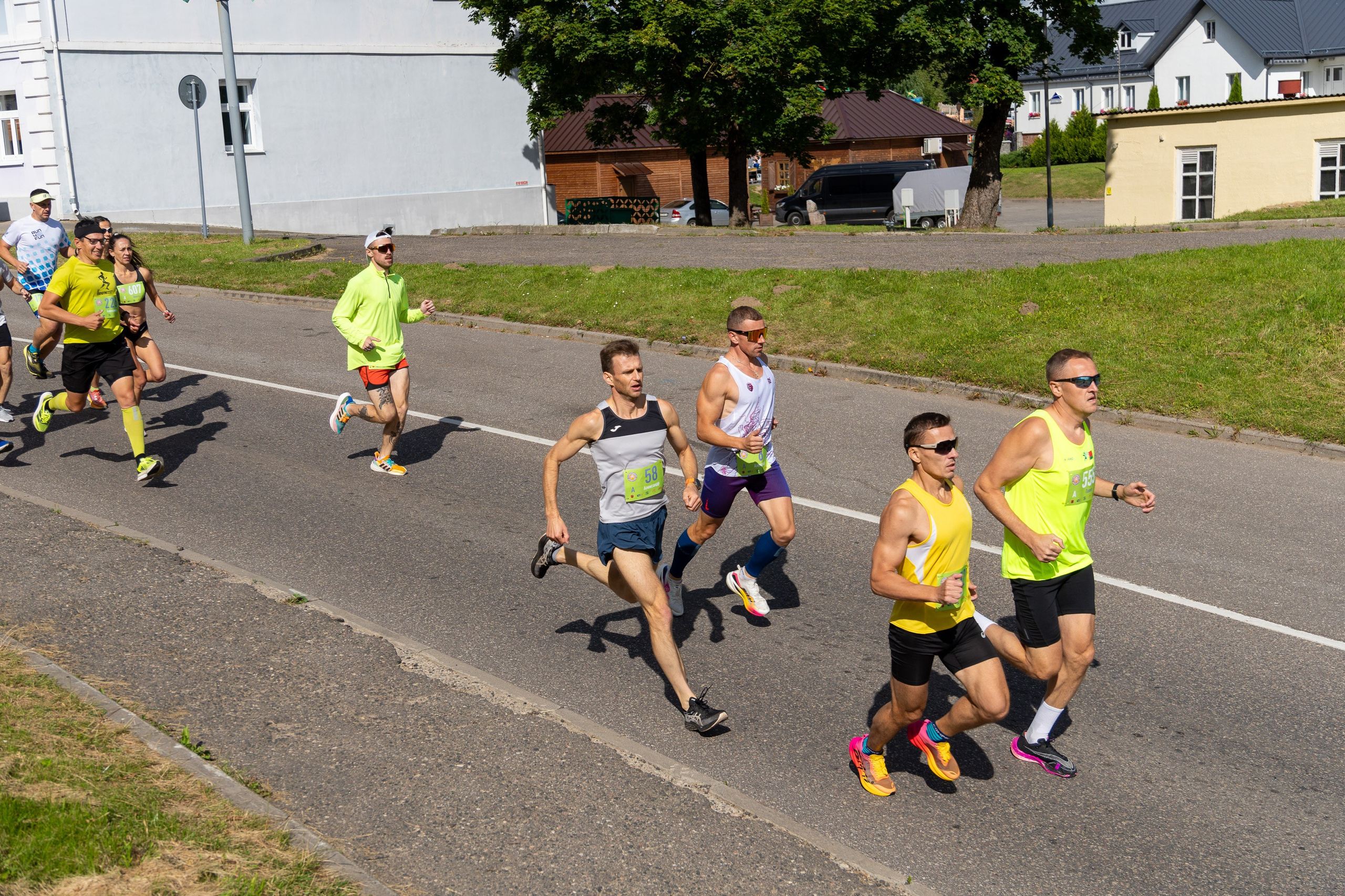 Гарадзенская вандроўка. Профессиональный фотограф в Гродно и Республике Беларусь