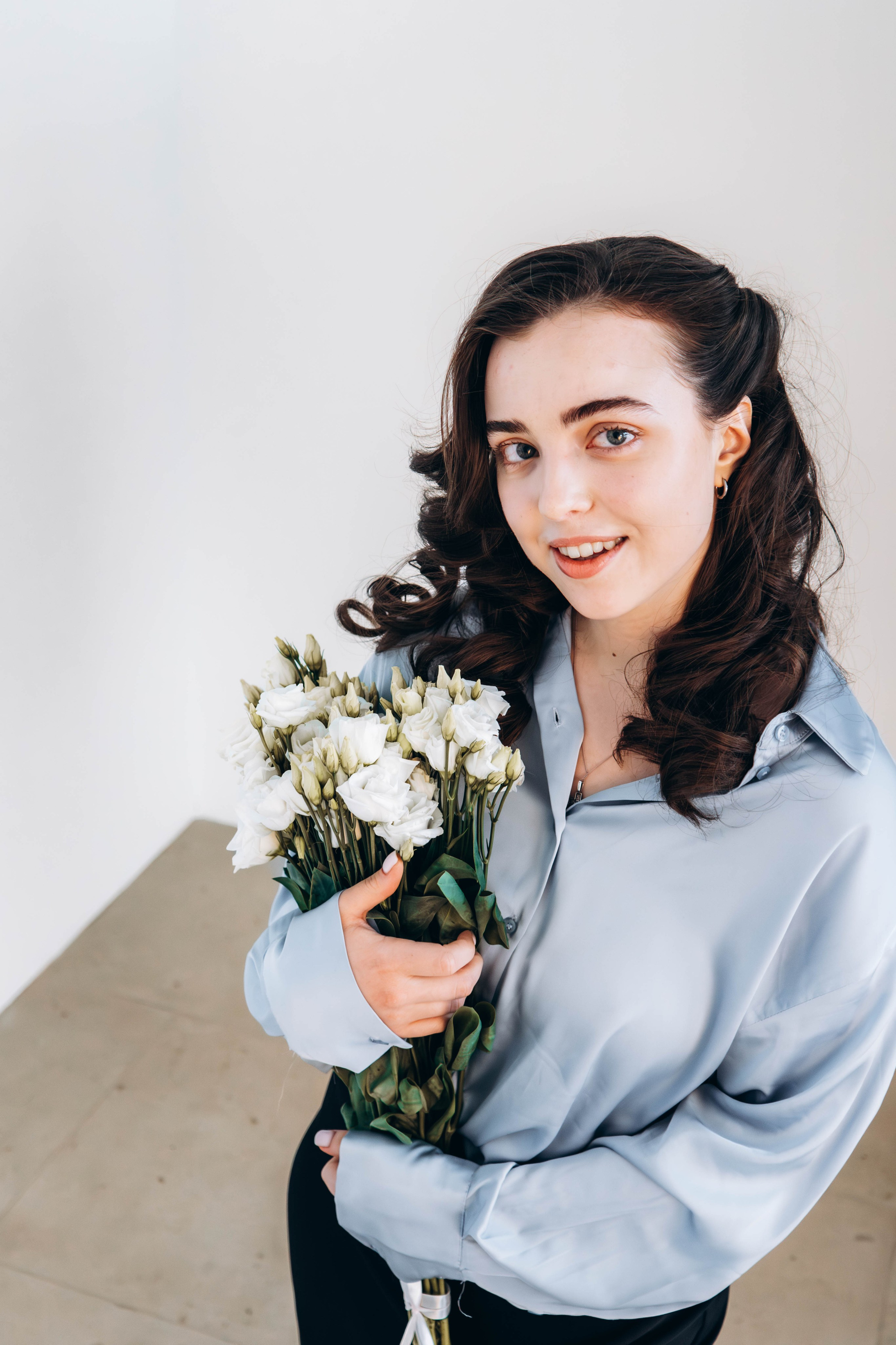 Ксения. Фотограф Москва Валерия Веденина