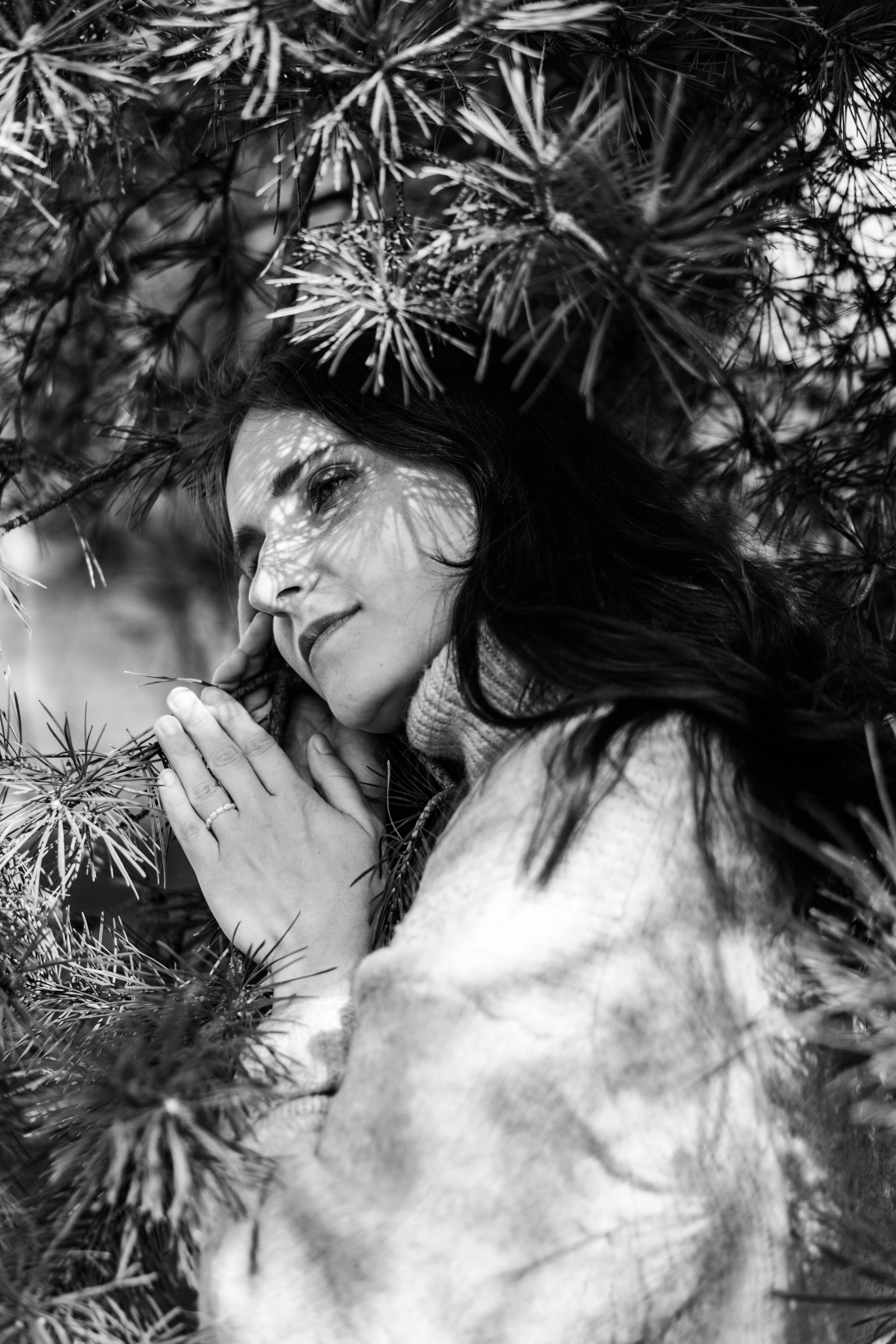 Ася. Фотограф Москва Валерия Веденина