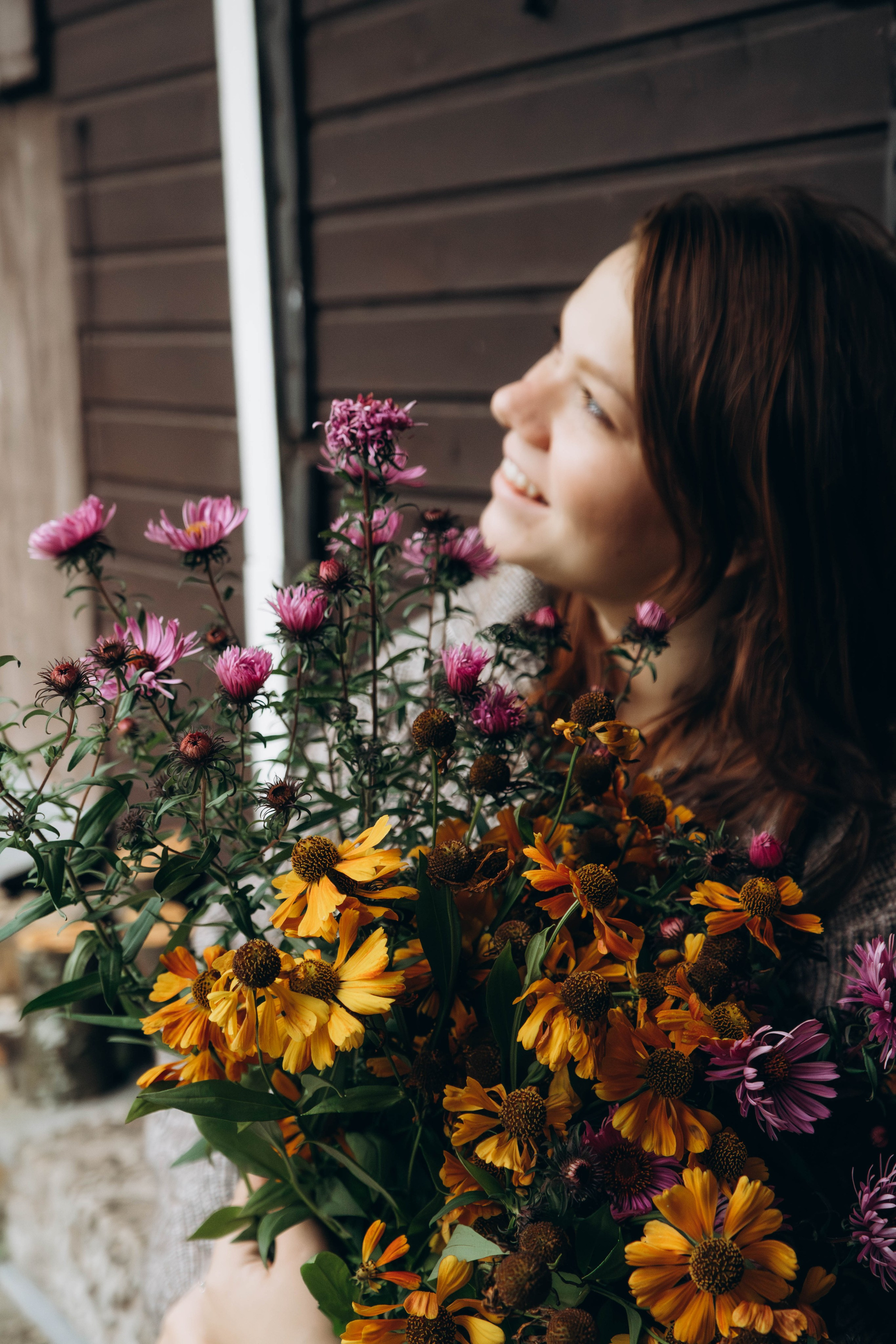 Съемка студии «Аж уютно». Фотограф Москва Валерия Веденина