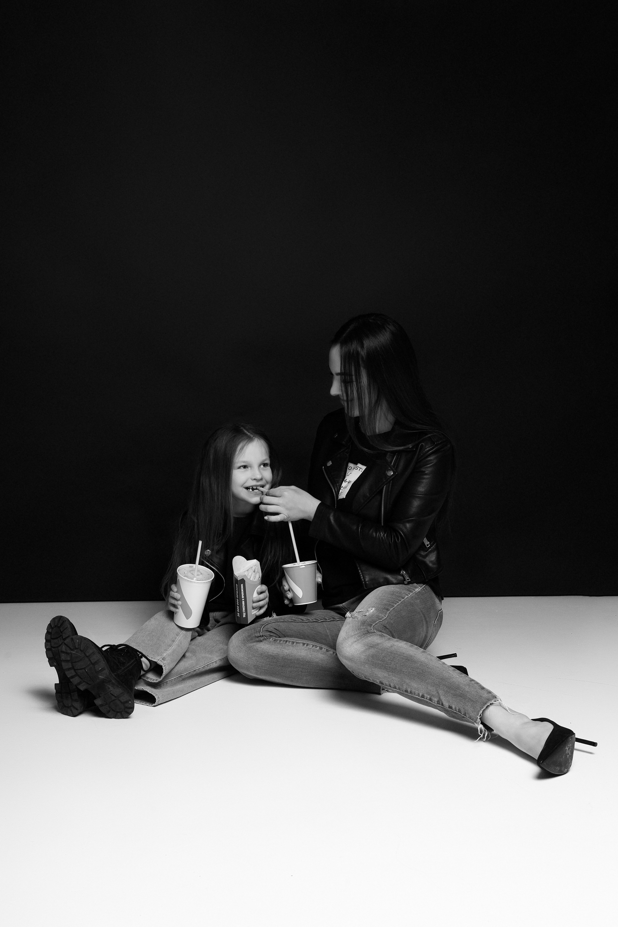 Материнство, семейная съёмка. Юлия Амели — фотограф беременности и материнства во Владивостоке