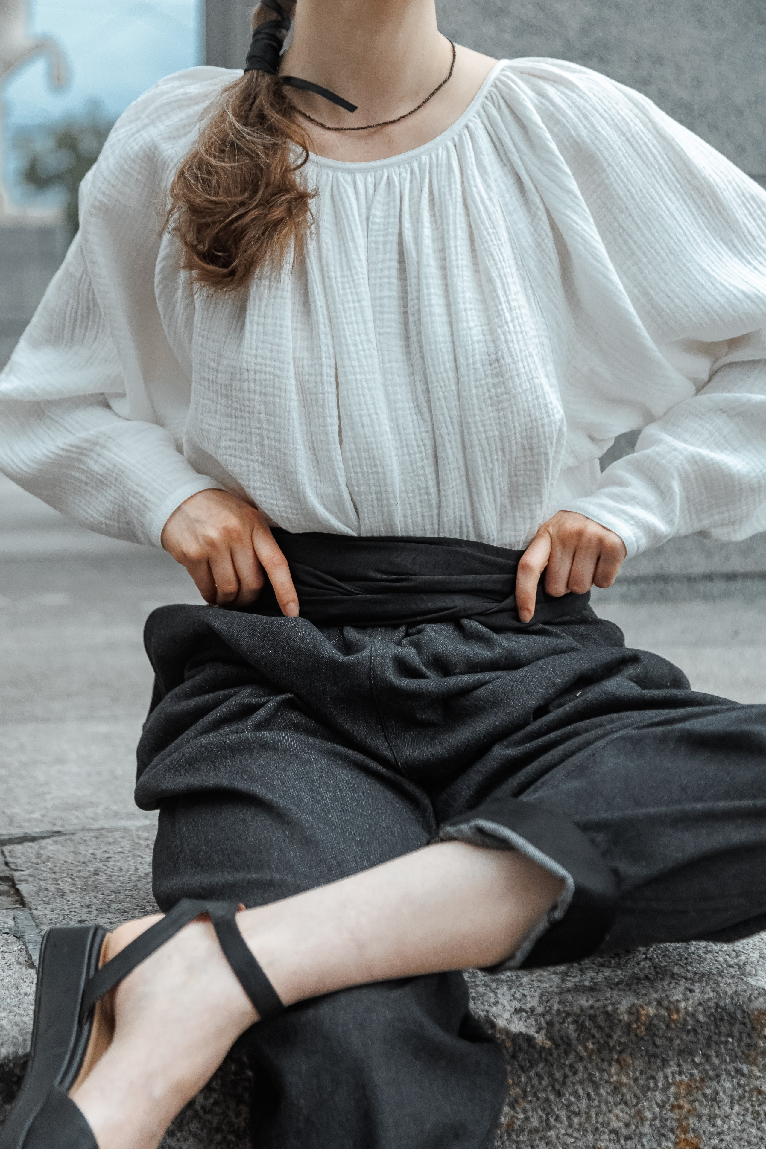 Индивидуальная фотосессия